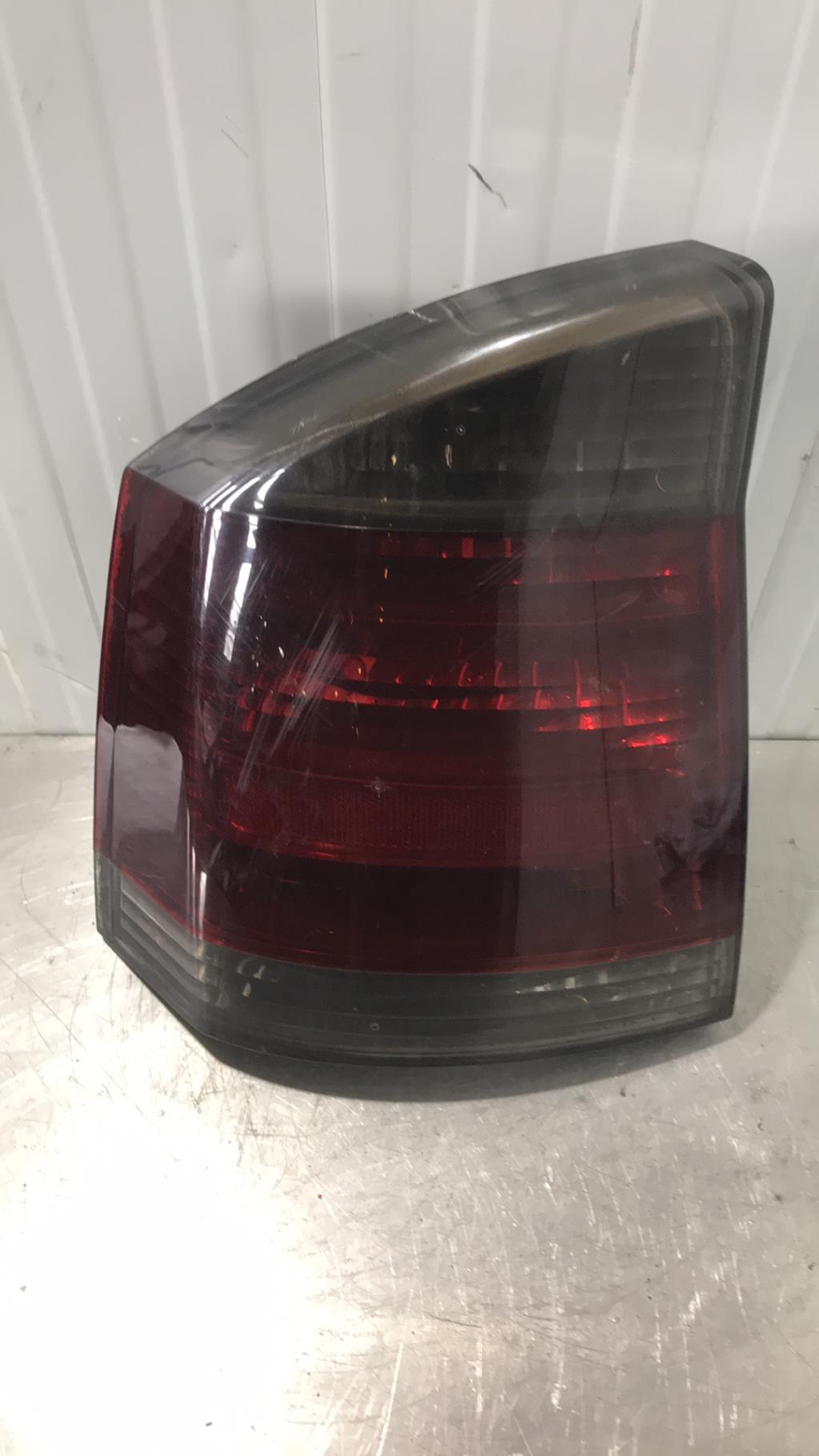 Fanale posteriore principale sinistro (luci) OPEL VECTRA C PHASE 1 Diésel - 1