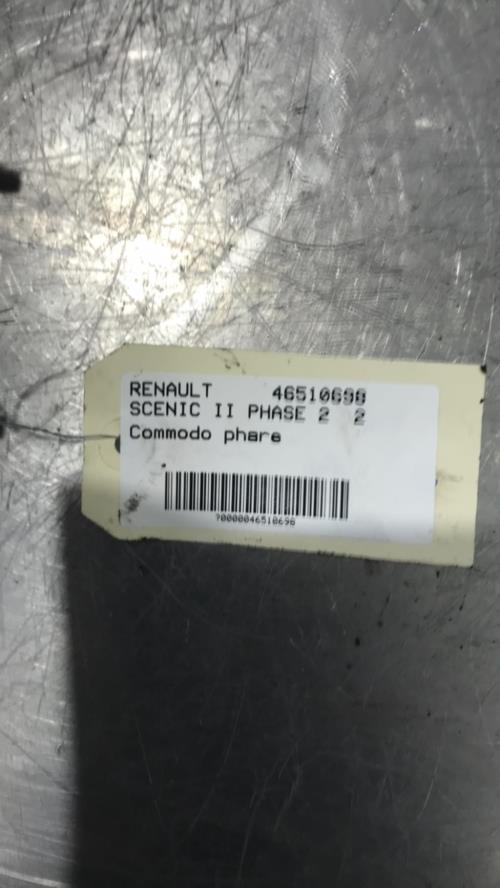 Foto del ricambio