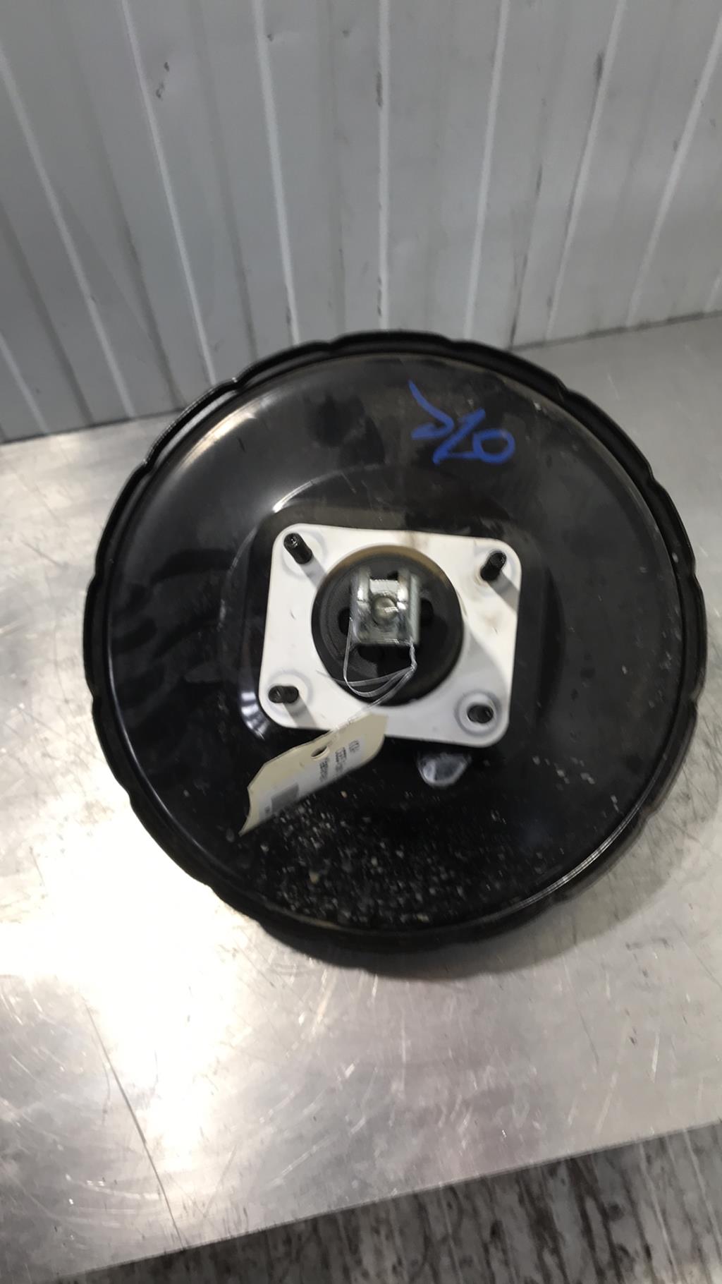 Mastervac KIA PRO-CEED 1 PHASE 1 Diesel - 1
