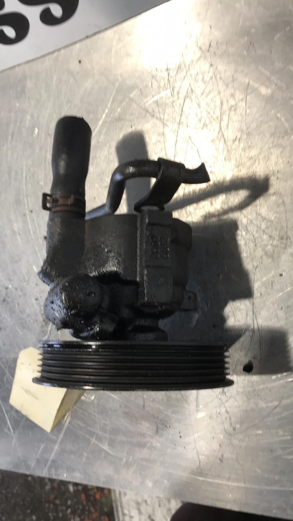 Pompe de direction RENAULT KANGOO 1 PHASE 2 Diesel - 1