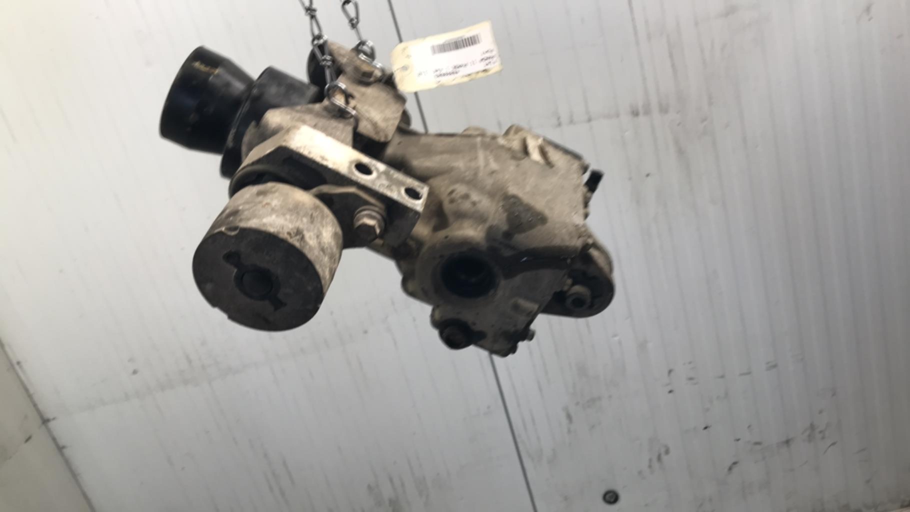 Pont (propulsion) FIAT PANDA 2 PHASE 1 Diesel - 1