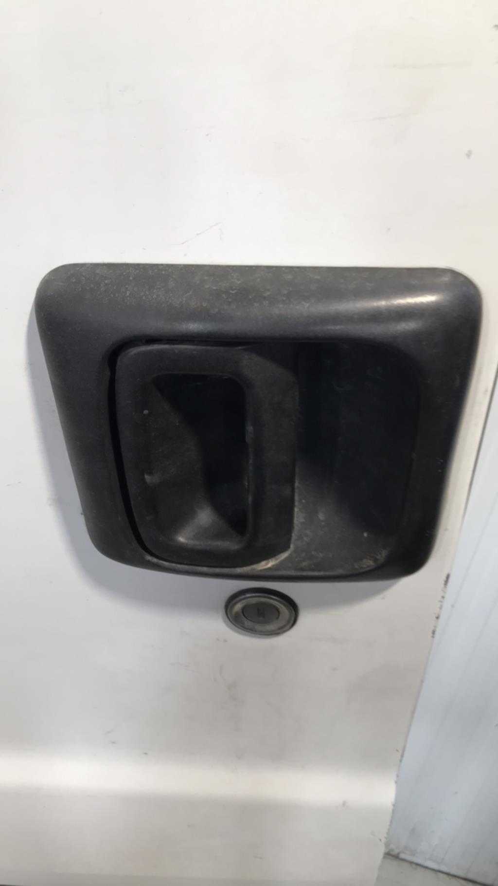 Porte avant gauche CITROEN JUMPER 2 Diesel - 1