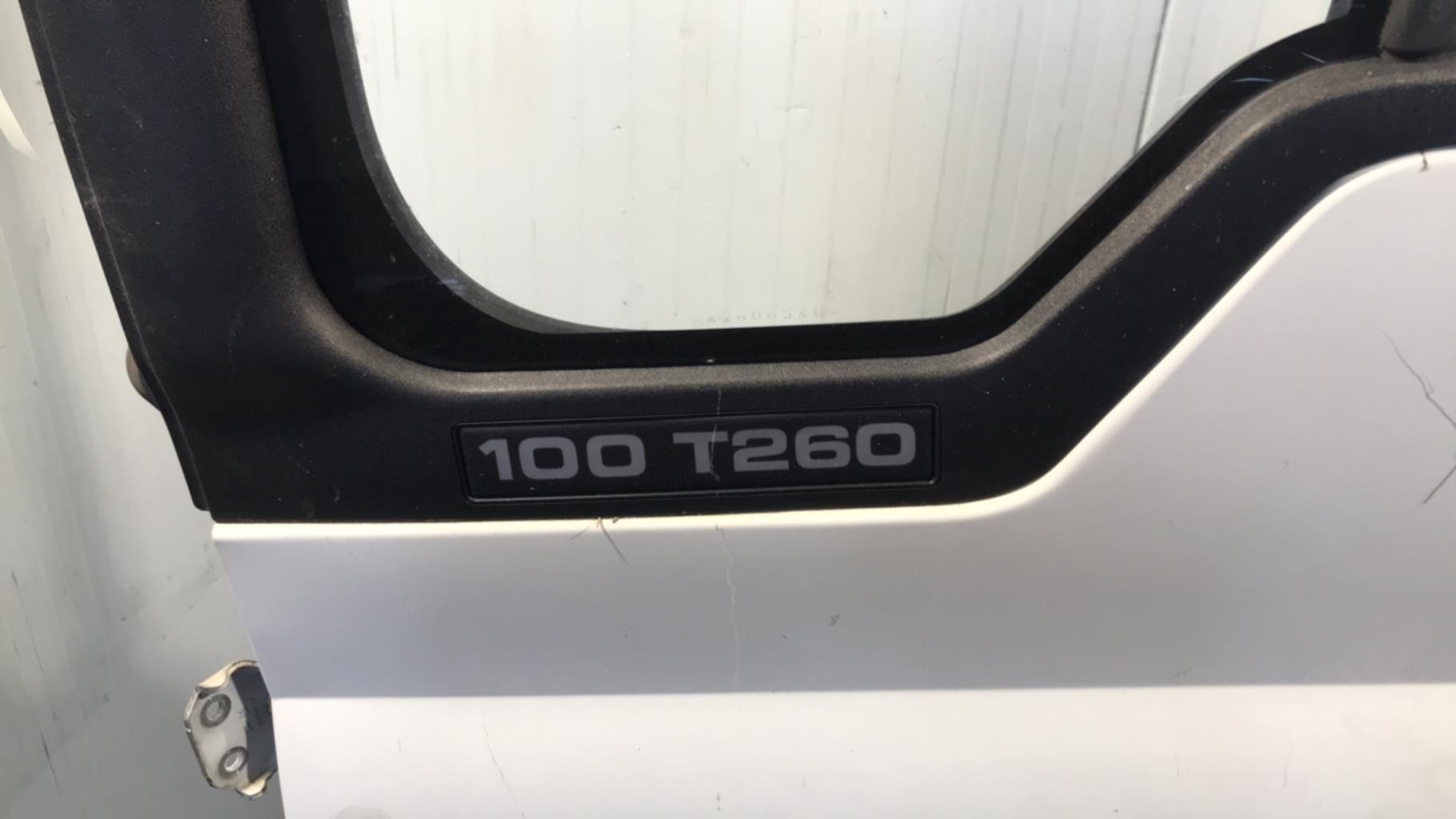 Porte avant gauche FORD TRANSIT 3 Diesel - 1