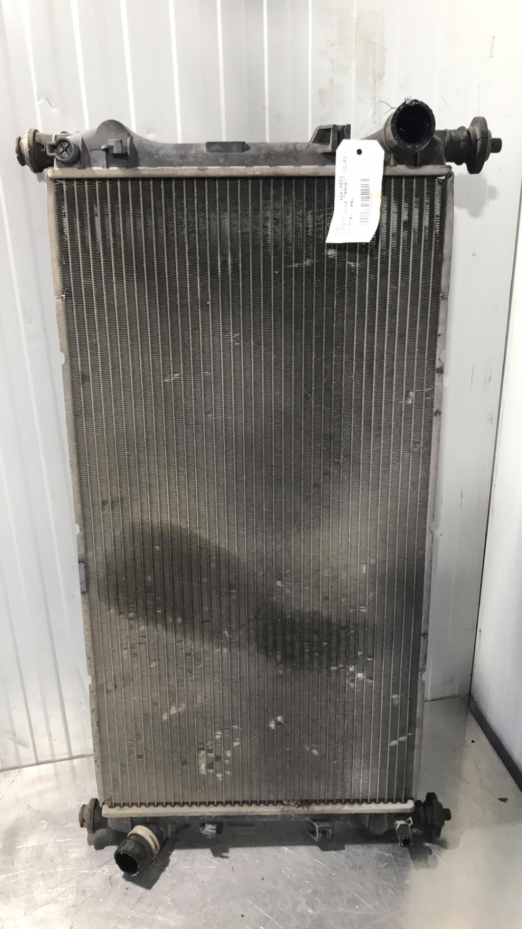Radiateur eau FORD TRANSIT 3 Diesel - 1