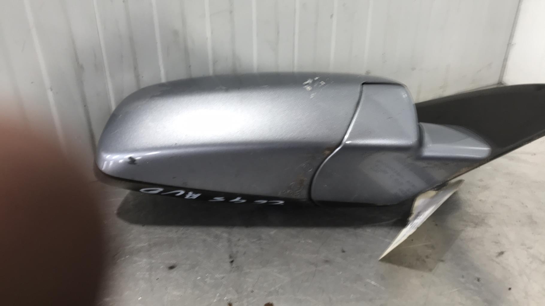 Retrovisor derecho OPEL VECTRA C PHASE 1 Diésel - 1