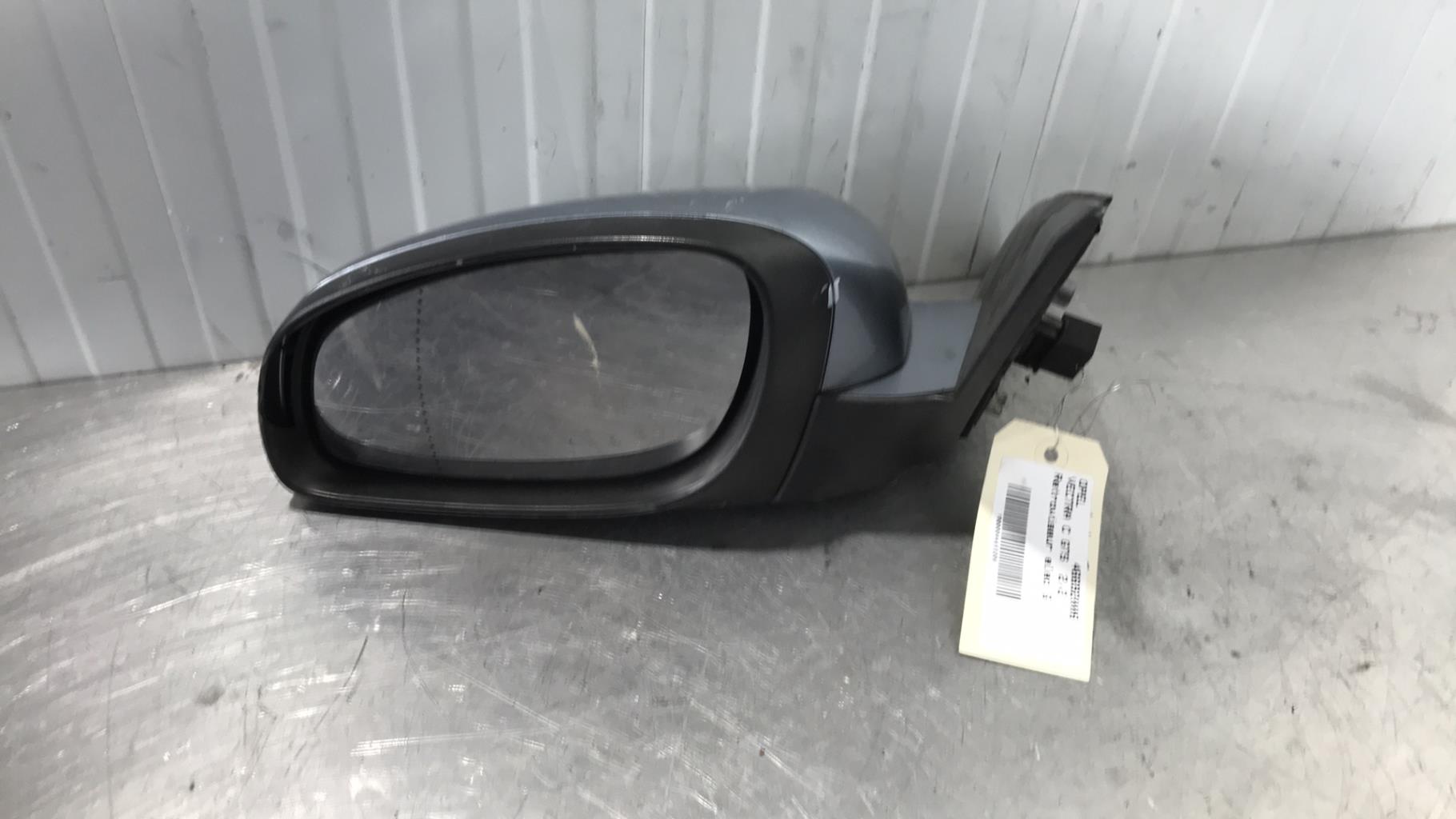 Specchietto retrovisore sinistro OPEL VECTRA C PHASE 1 Diésel - 1