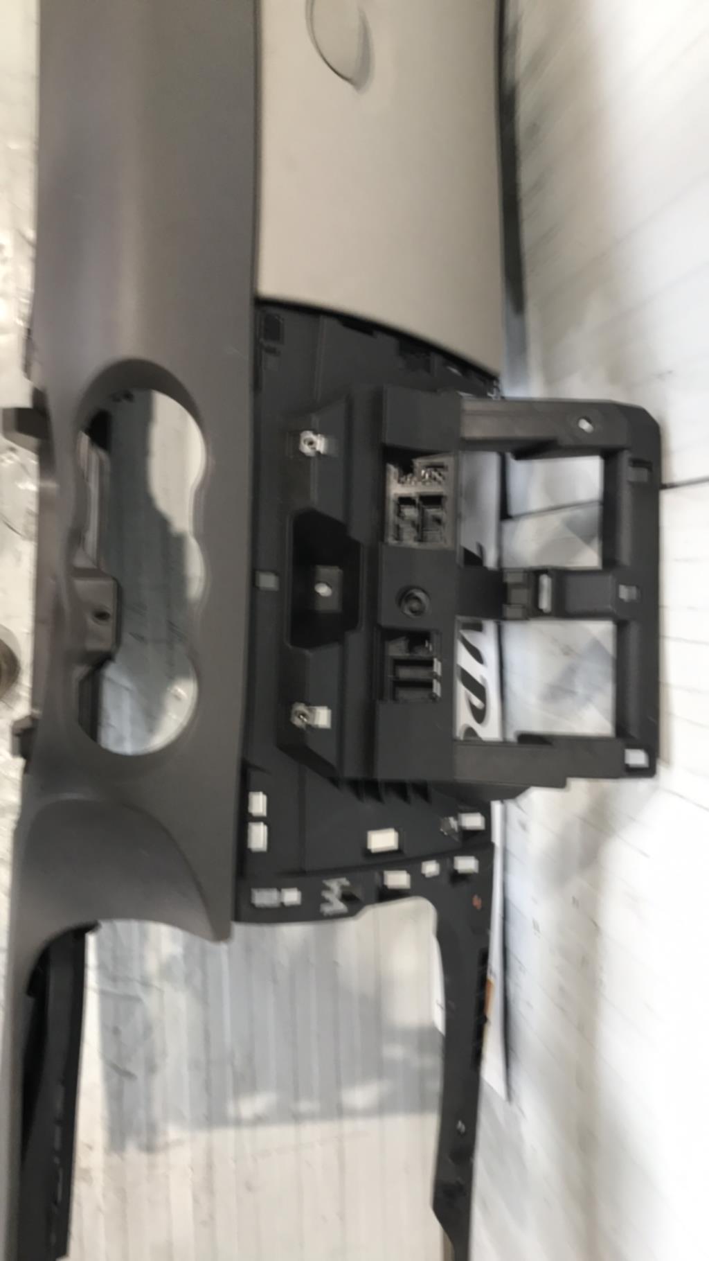 Planche de bord complete RENAULT TWINGO 2 PHASE 2 Diesel - 1