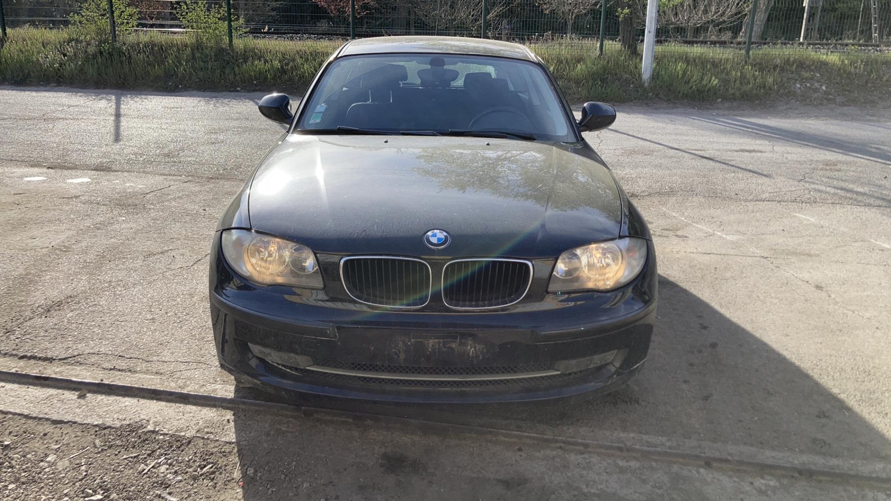 Pinza freni anteriore destra BMW SERIE 1 E81 Diésel - 1