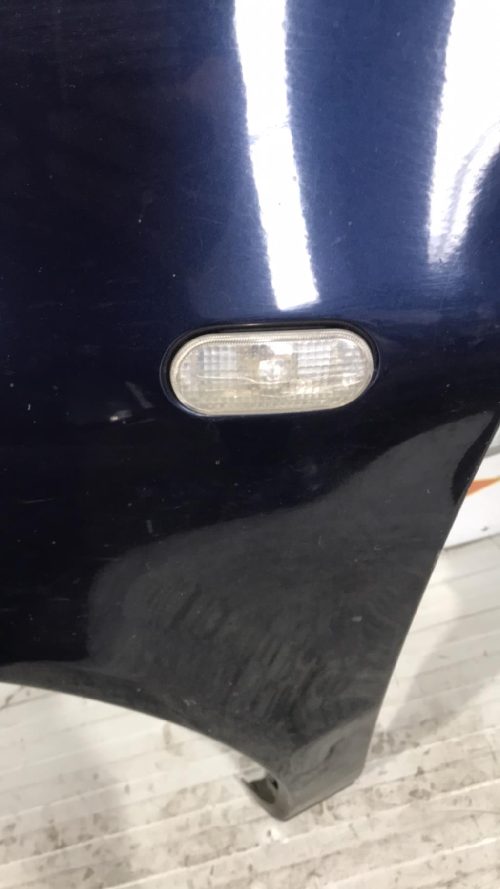 Aile avant droit FORD GALAXY 1 PHASE 2 Diesel - 1