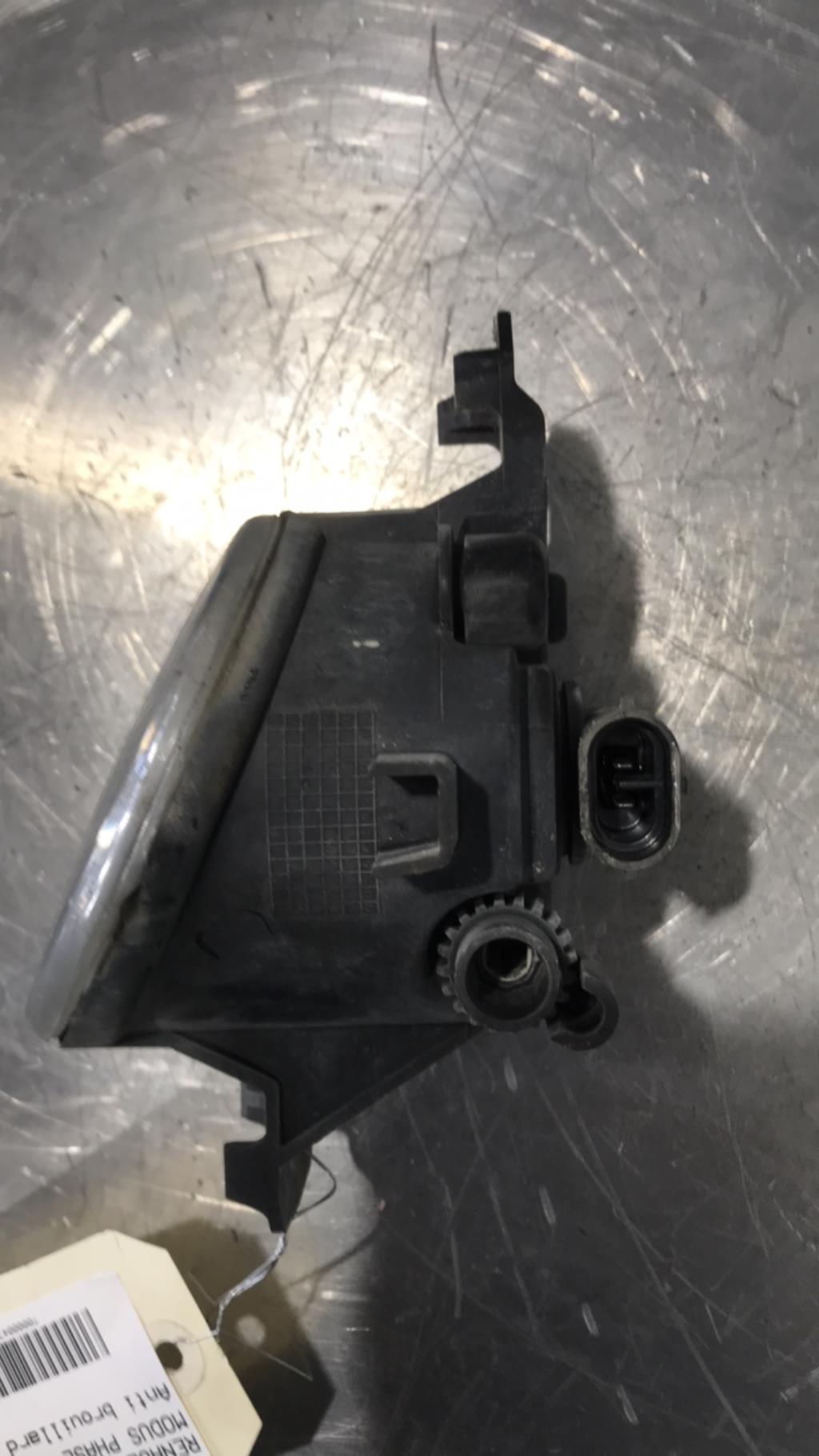 Anti brouillard gauche (feux) RENAULT MODUS PHASE 1 Diesel - 1