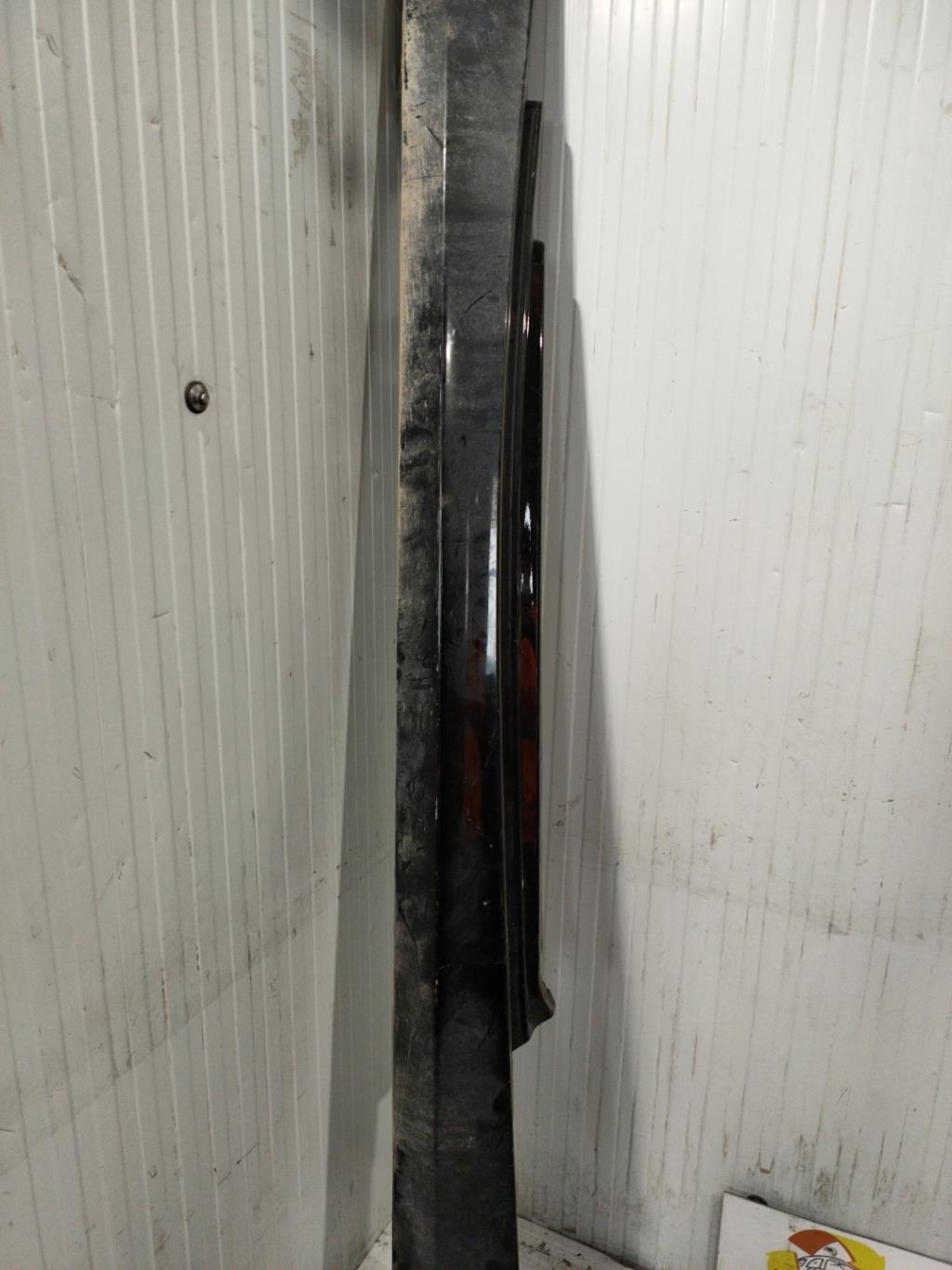 Bas de caisse gauche BMW SERIE 1 E81 Diesel - 1