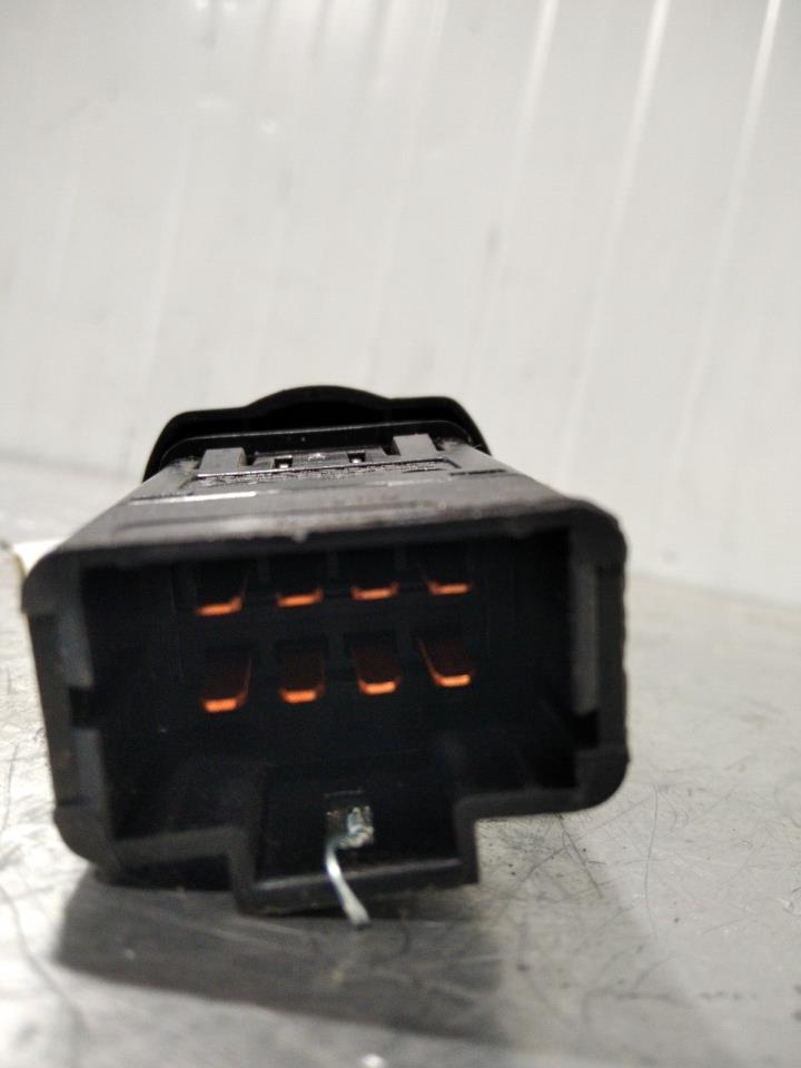 Bouton de warning DACIA SANDERO 1 Essence/GPL - 1