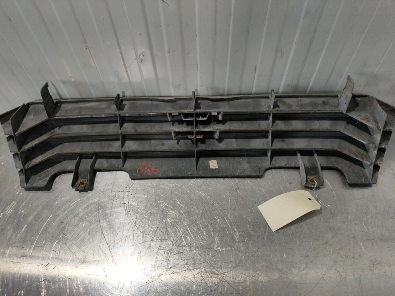 Calandre CITROEN C15 Diesel - 1