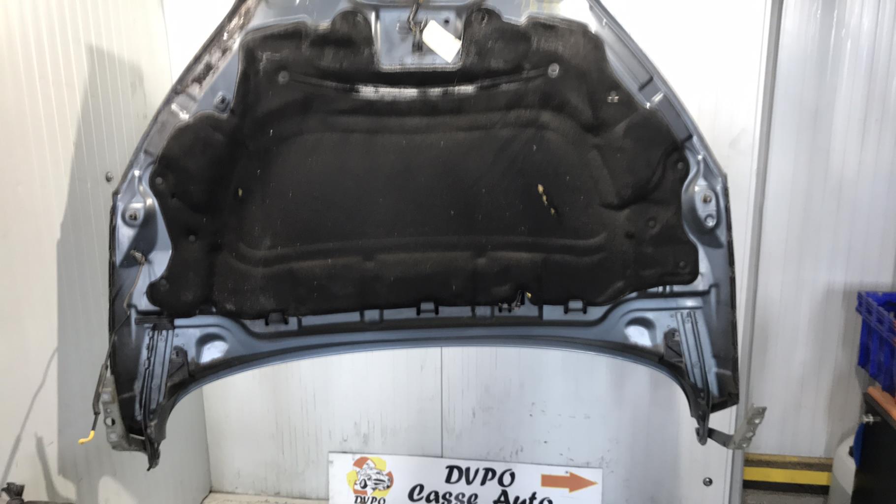 Capot PEUGEOT 407 PHASE 1 Essence - 1