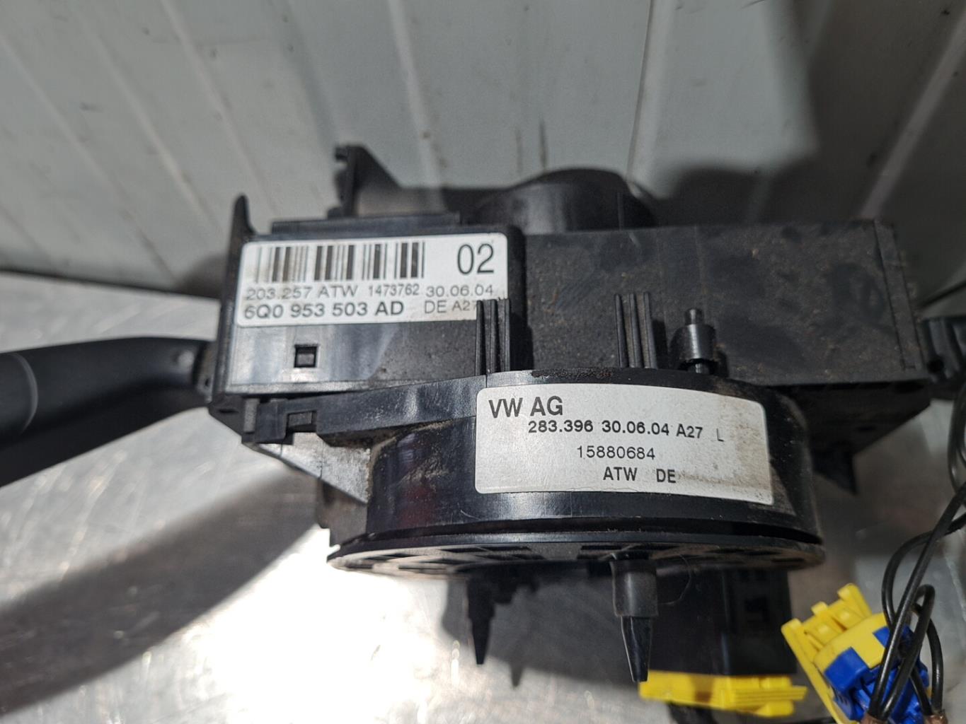 Devio guida completo con contatto spiralato BMW SERIE 1 E87 PHASE 2 Diésel - 1