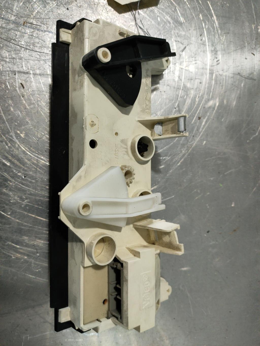 Commande chauffage RENAULT CLIO 1 PHASE 3 Essence - 1