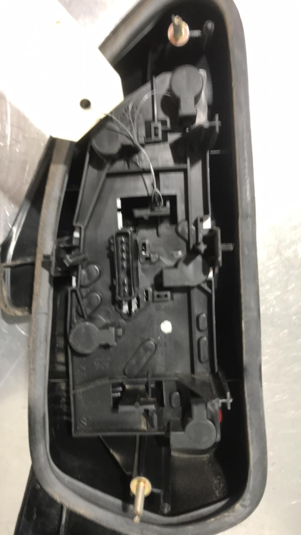 Fanale posteriore principale destro (luci) PEUGEOT 406 PHASE 1 Gasolina - 1