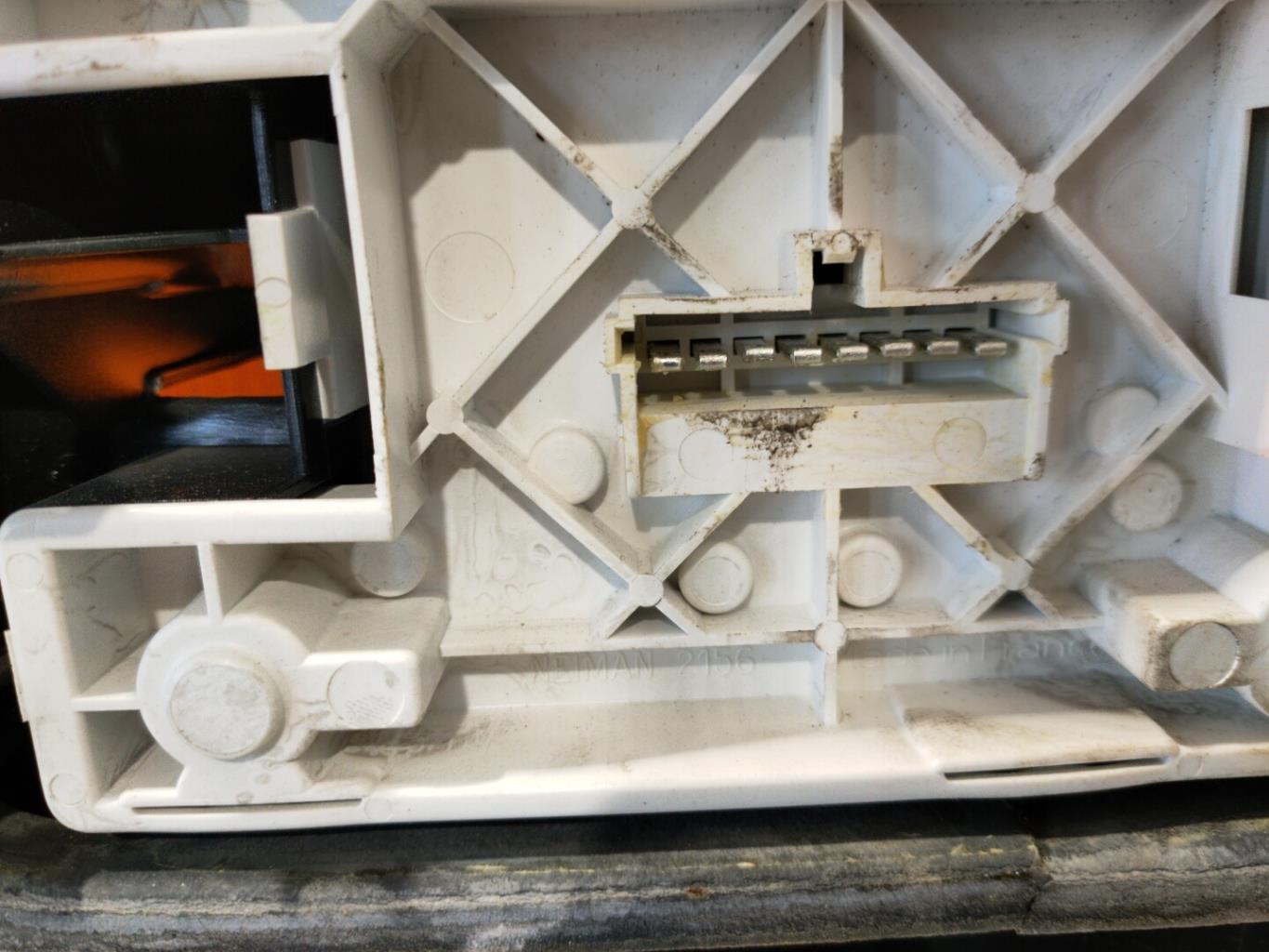 Fanale posteriore principale destro (luci) RENAULT R19 PHASE 1 Gasolina - 1
