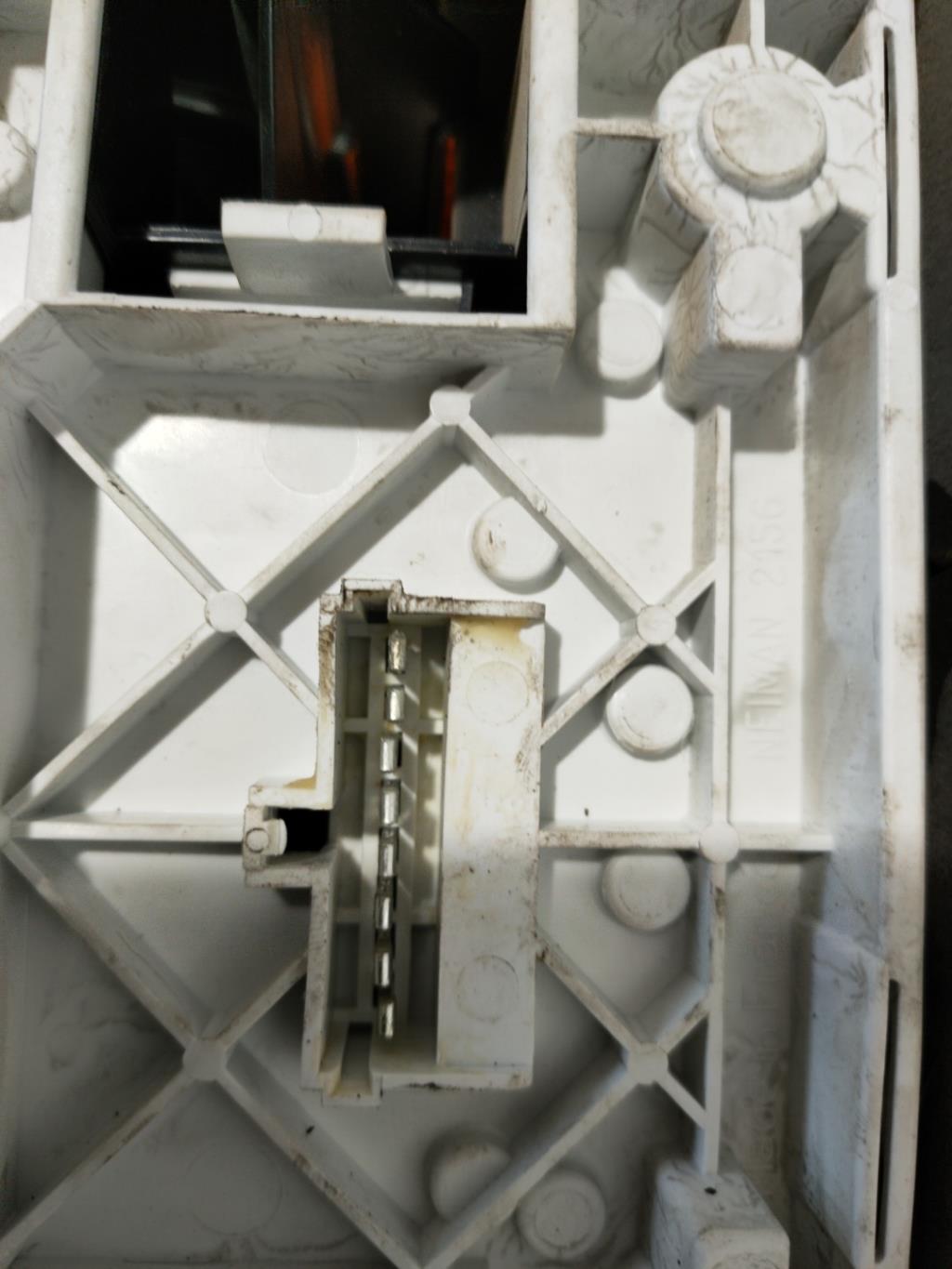 Fanale posteriore principale sinistro (luci) RENAULT R19 PHASE 1 Gasolina - 1