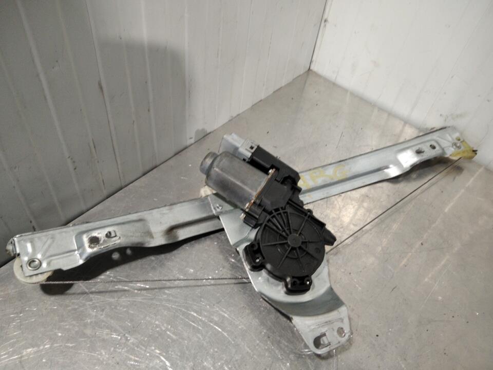 Alzacristalli elettrico posteriore sinistro CITROEN C4 GRAND PICASSO 1 Diésel - 1