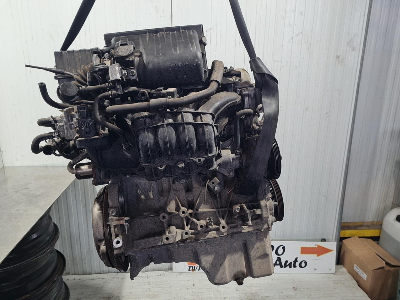 Moteur SUZUKI SWIFT 3 Essence - 1