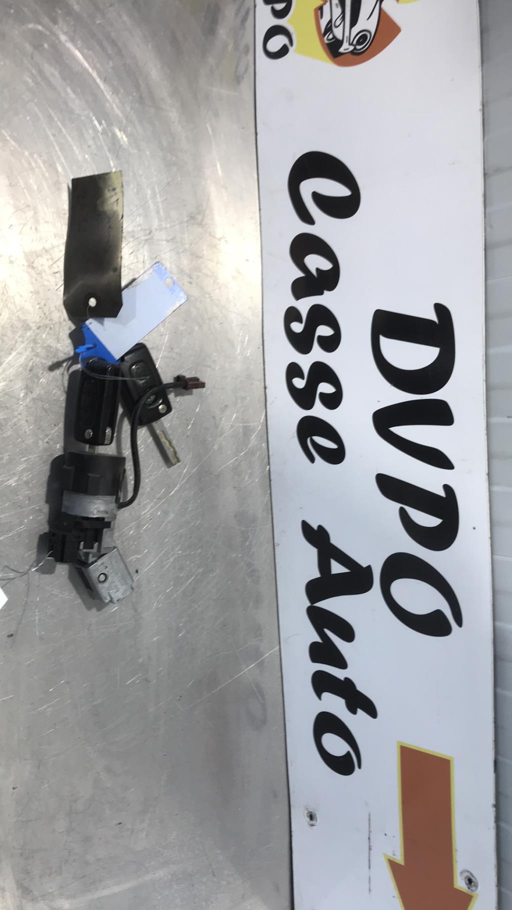 Immobilizzatore CITROEN C4 GRAND PICASSO 1 Diésel - 1