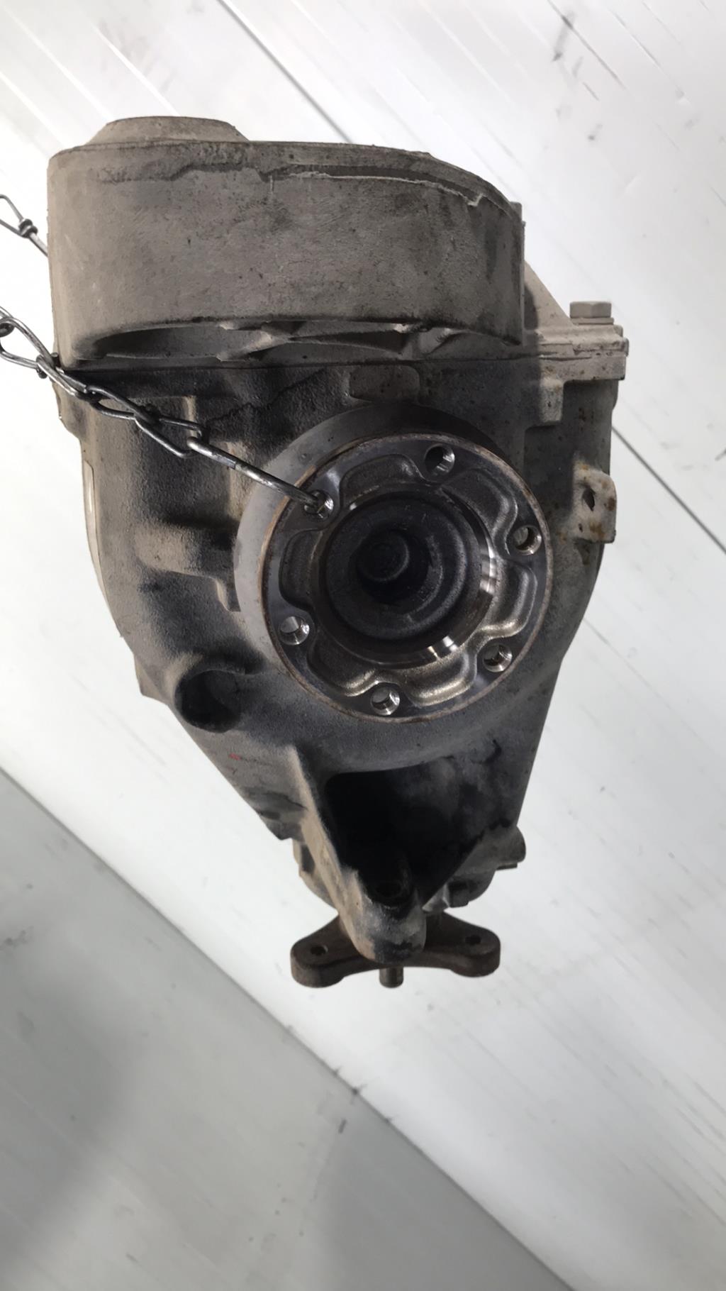 Pont (propulsion) BMW SERIE 1 E81 Diesel - 1
