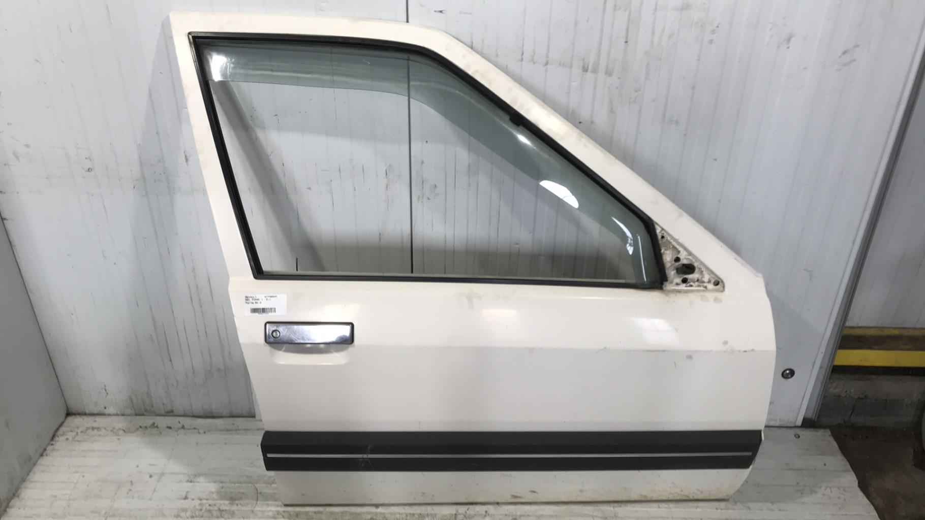 Porte avant droit RENAULT R21 PHASE 2 BREAK Diesel - 1