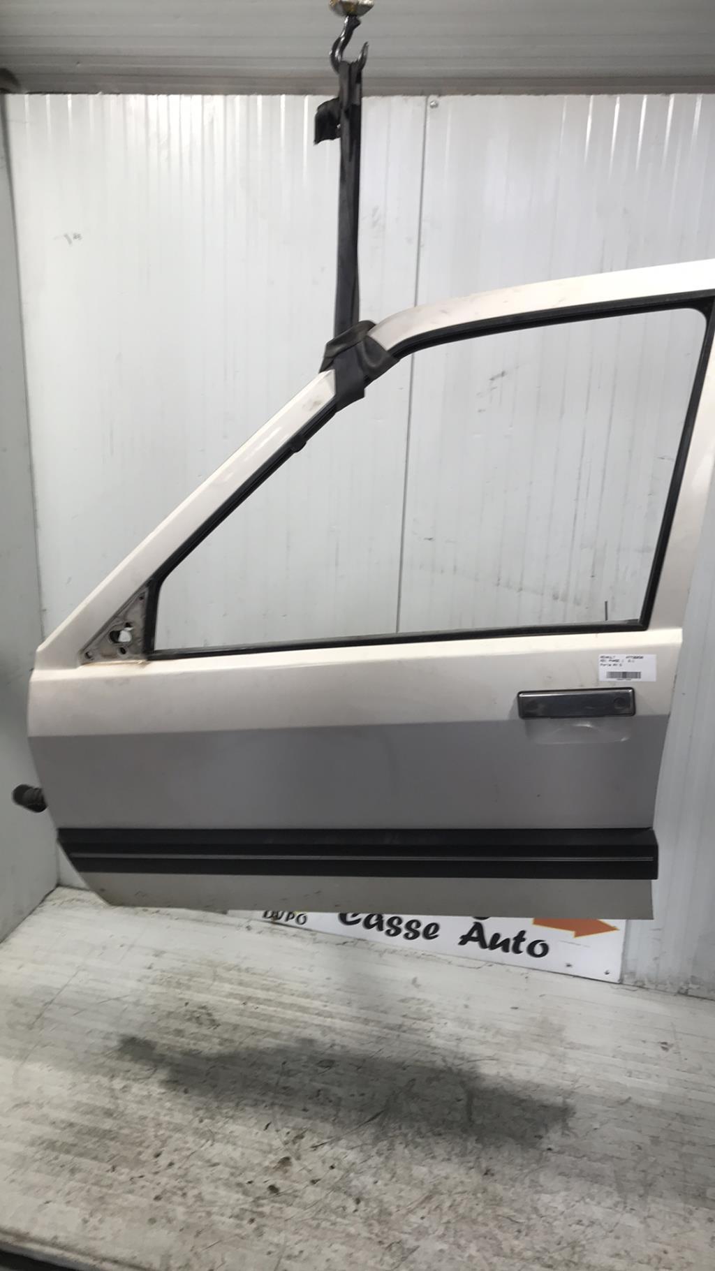 Porte avant gauche RENAULT R21 PHASE 2 BREAK Diesel - 1