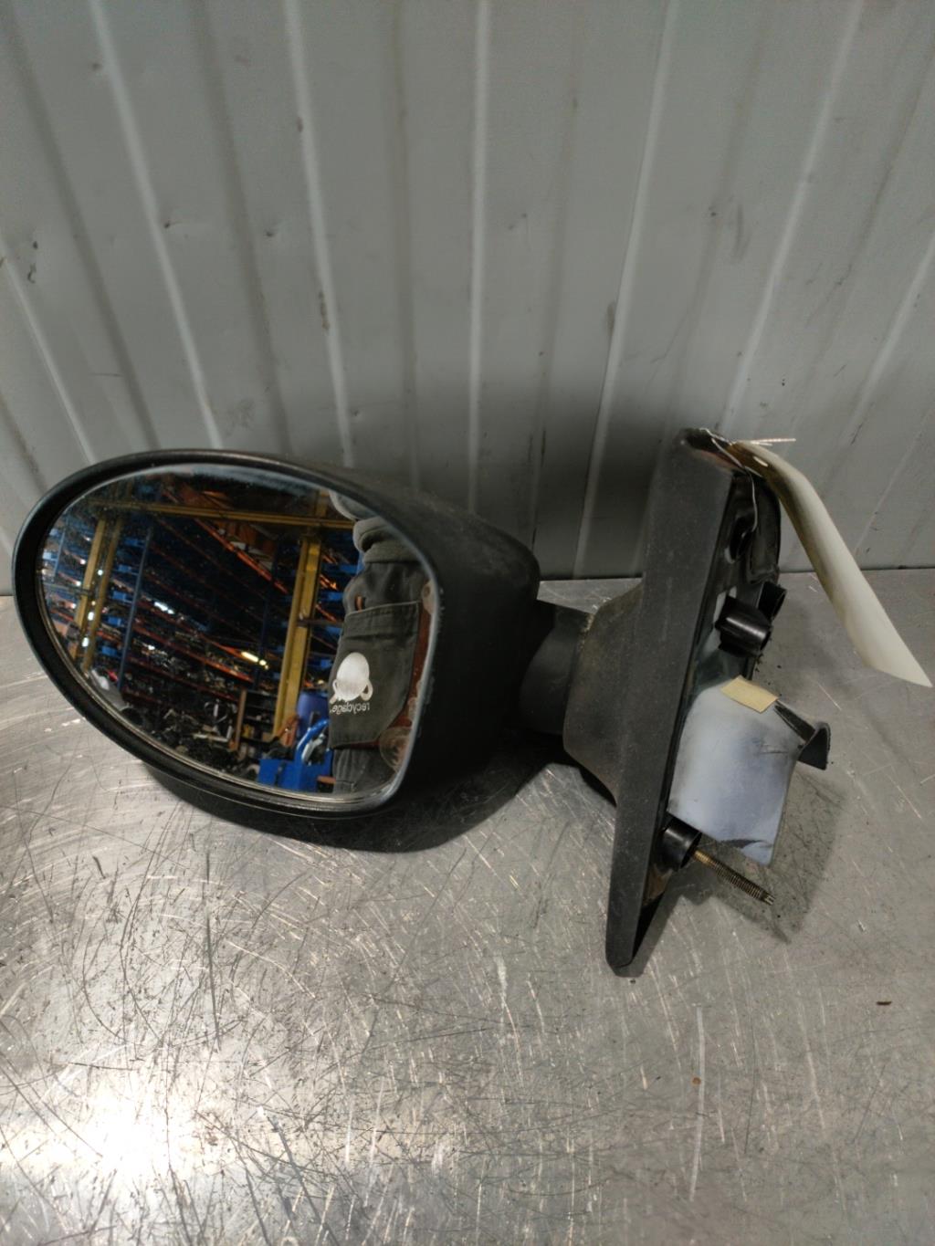 Retrovisor derecho RENAULT TWINGO 1 PHASE 1 Gasolina - 1