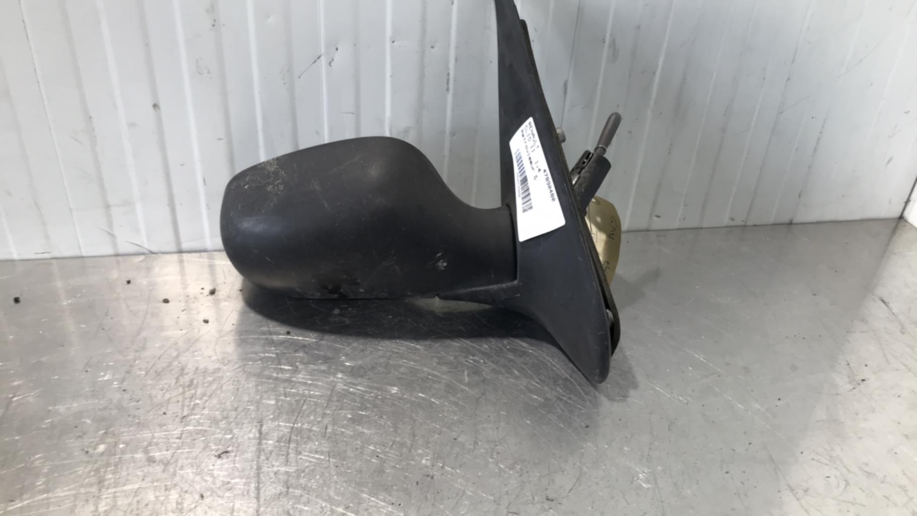 Retrovisor derecho RENAULT CLIO 2 PHASE 1 Gasolina - 1