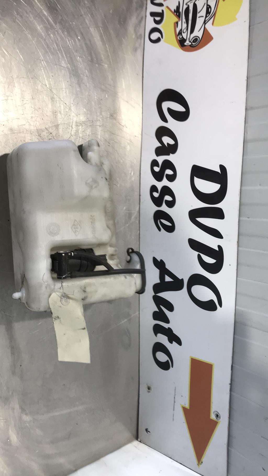 Vase d'expansion RENAULT TWINGO 1 PHASE 3 Essence - 1