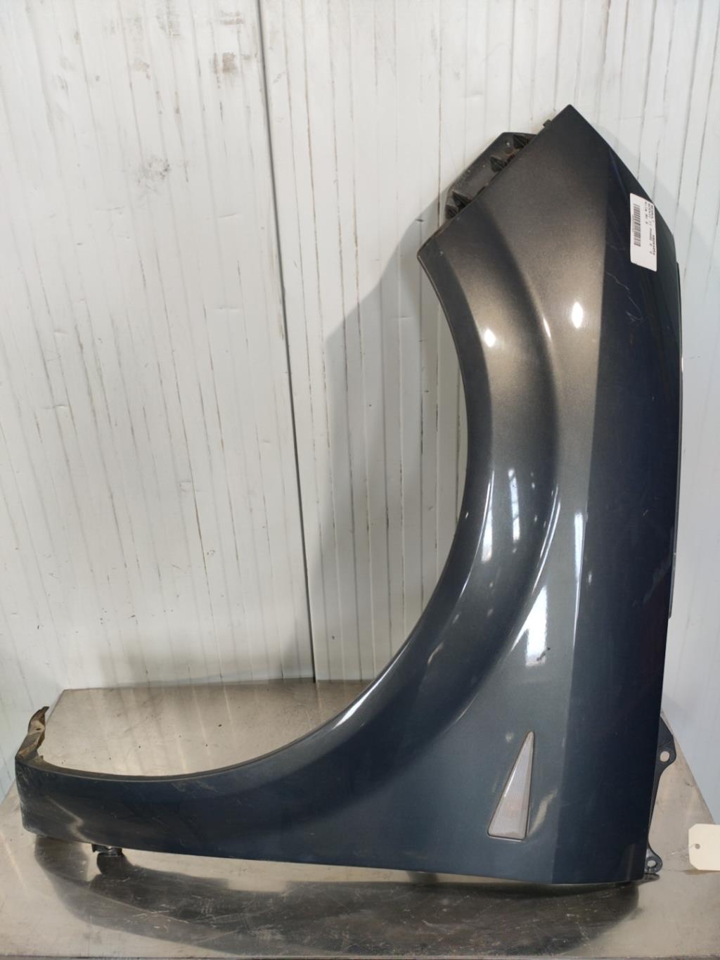 Aile avant gauche RENAULT SCENIC 2 PHASE 2 Diesel - 1