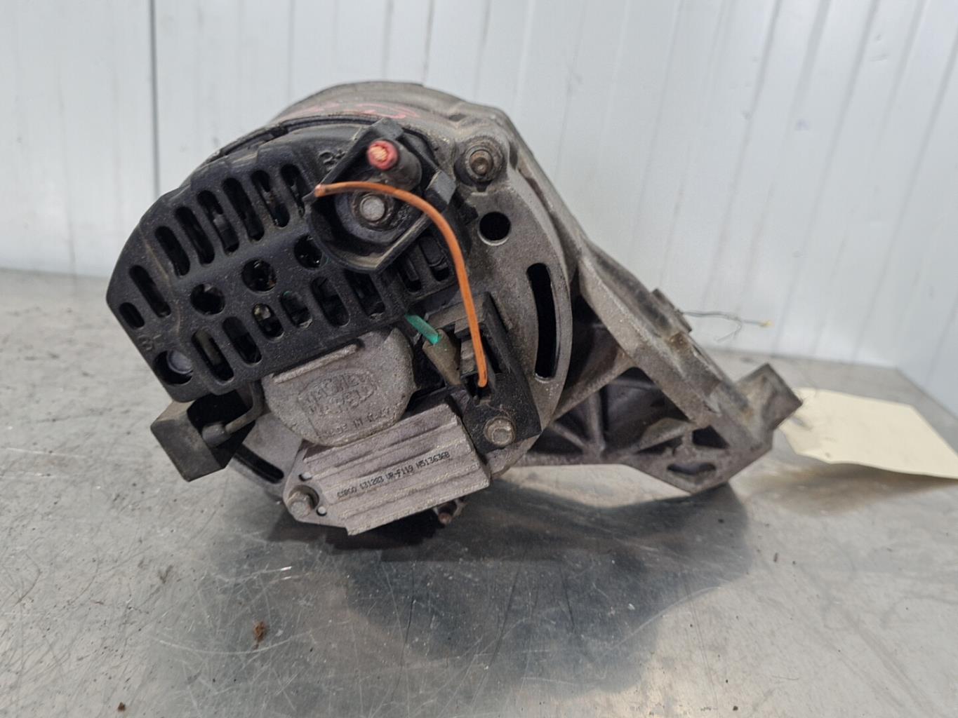 Alternatore RENAULT TWINGO 1 PHASE 1 Gasolina - 1