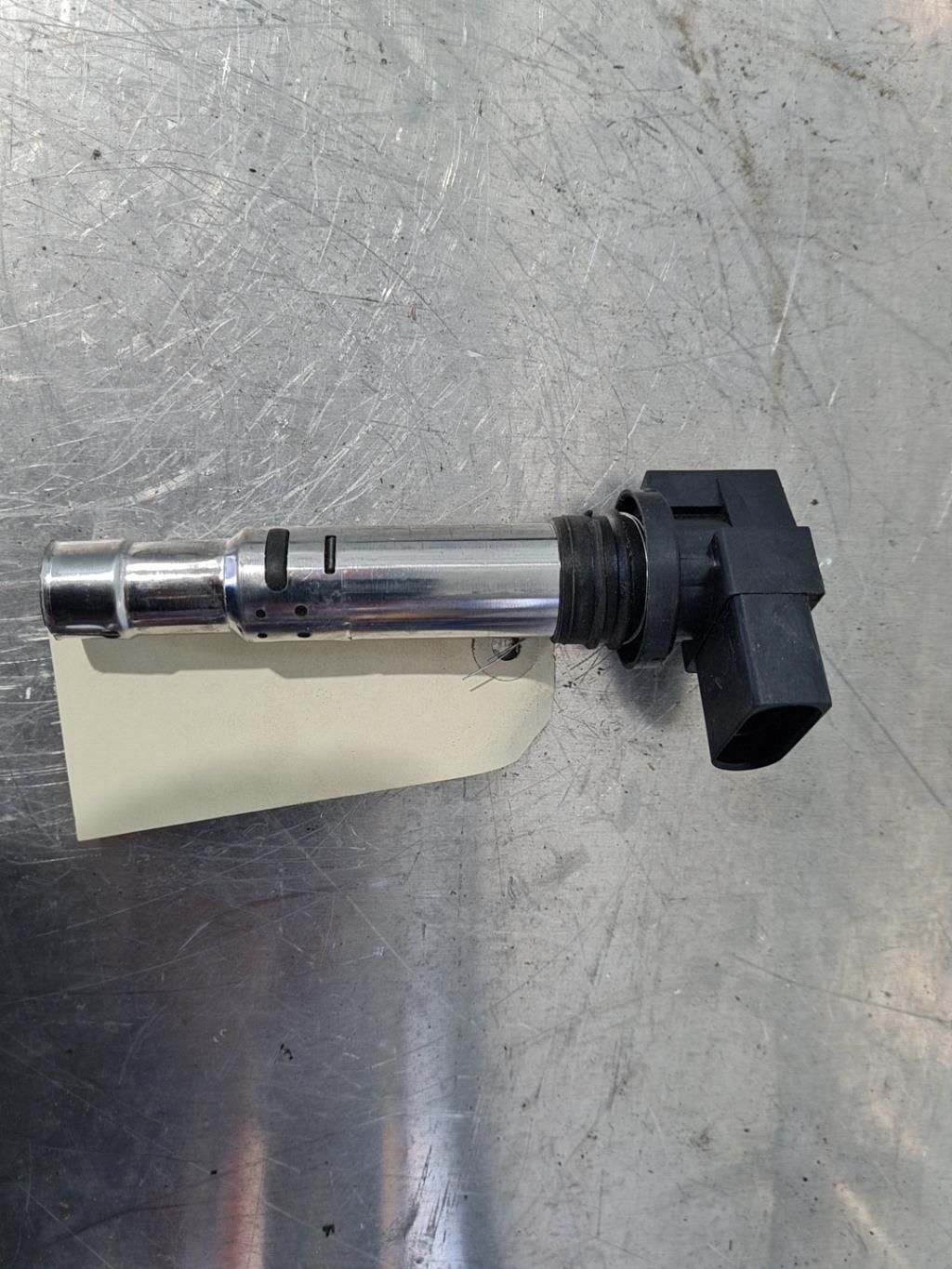 Bobina (accensione) VOLKSWAGEN POLO 4 PHASE 1 Gasolina - 1