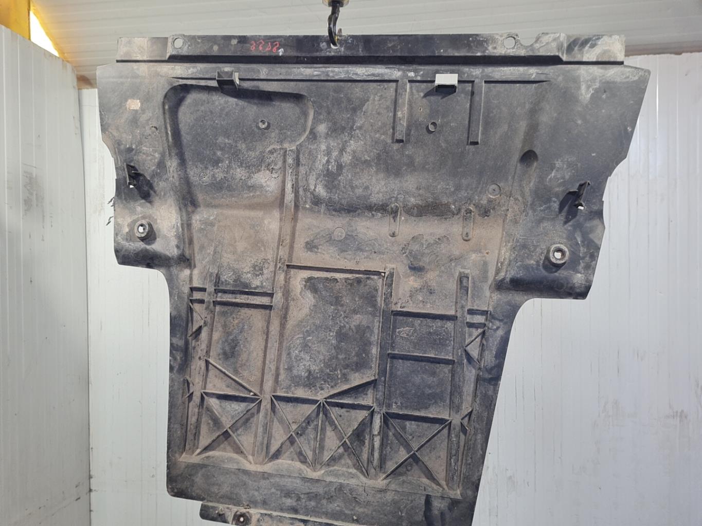 Cache sous moteur RENAULT MEGANE 2 PHASE 1 Essence - 1