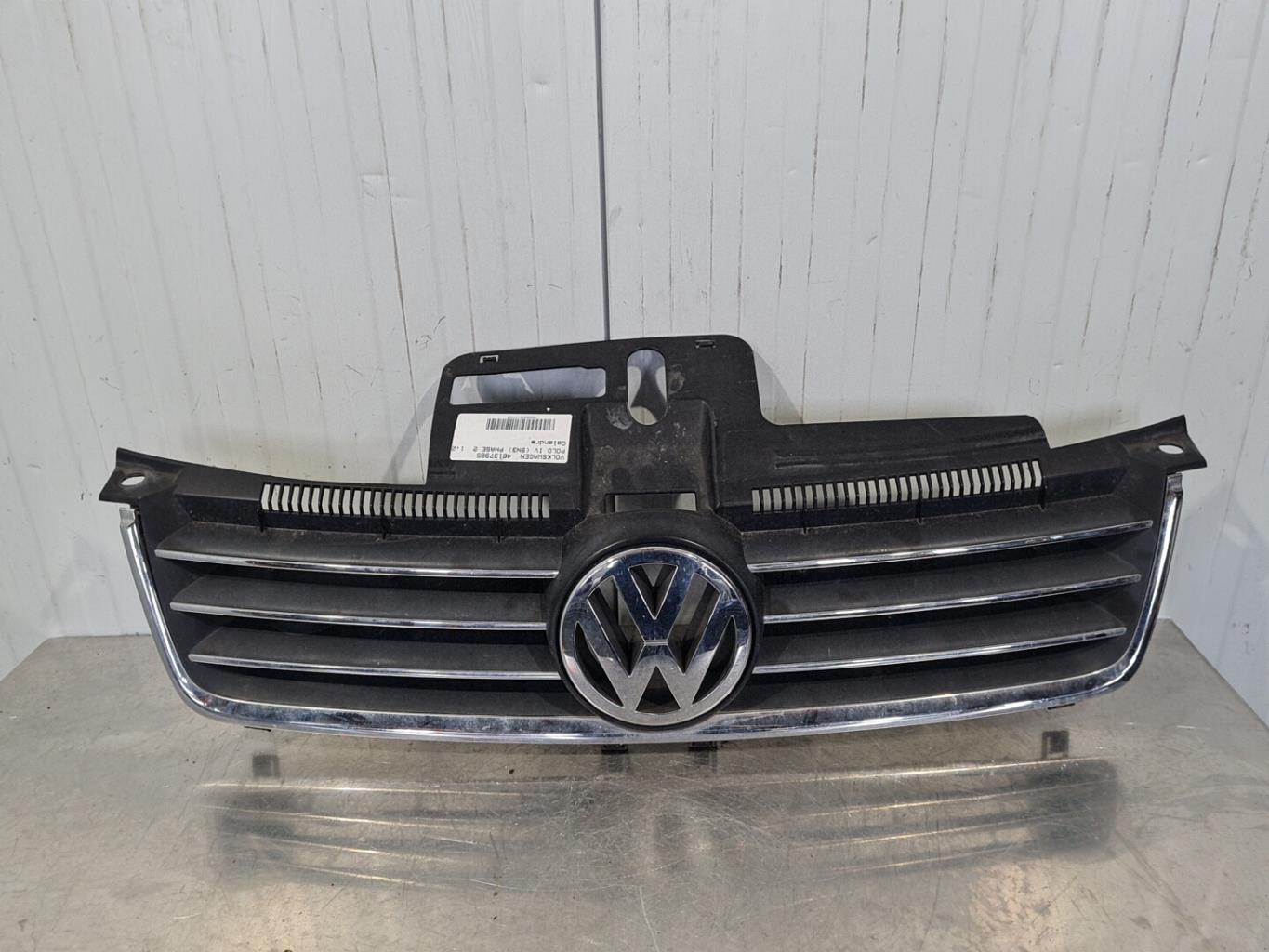 Calandre VOLKSWAGEN POLO 4 PHASE 1 Essence - 1