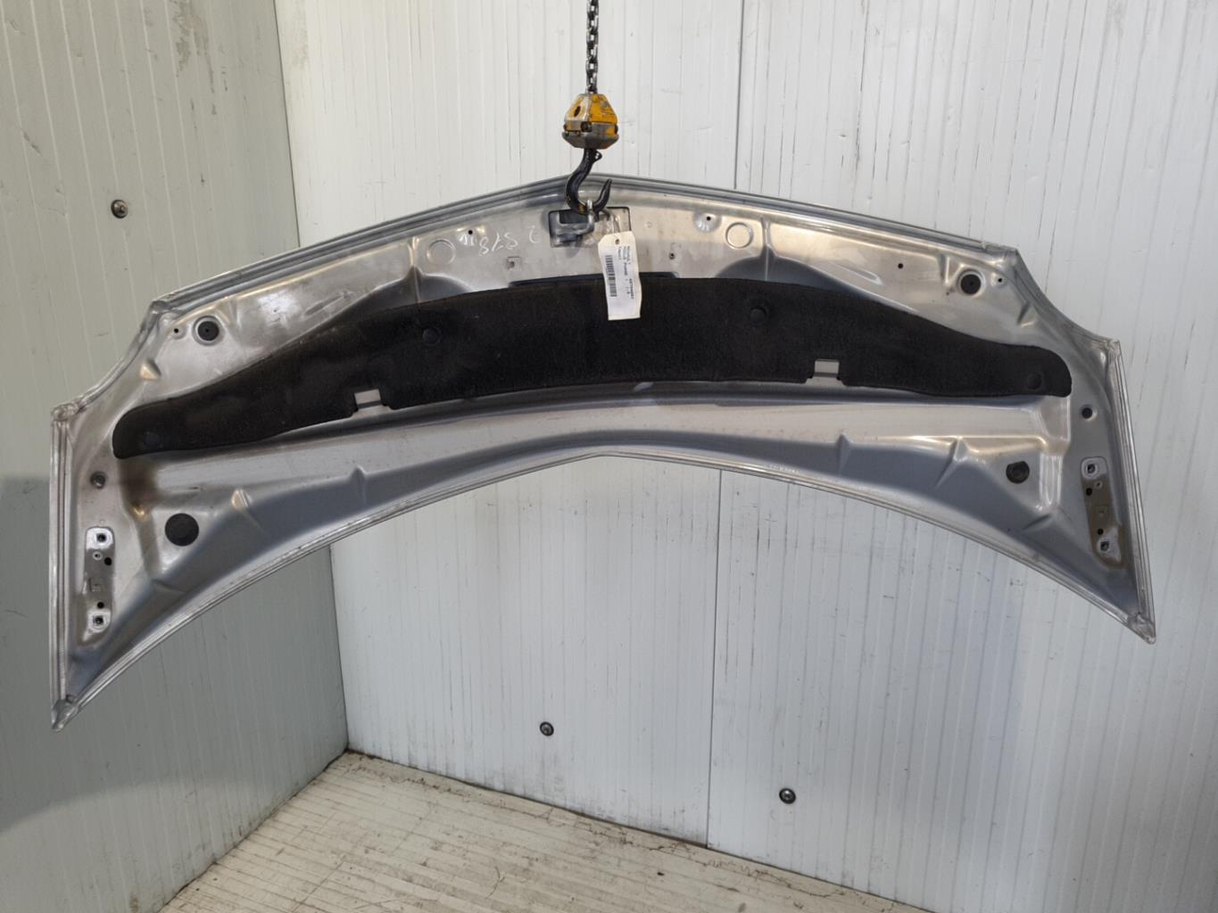 Capot RENAULT MODUS PHASE 1 Diesel - 1