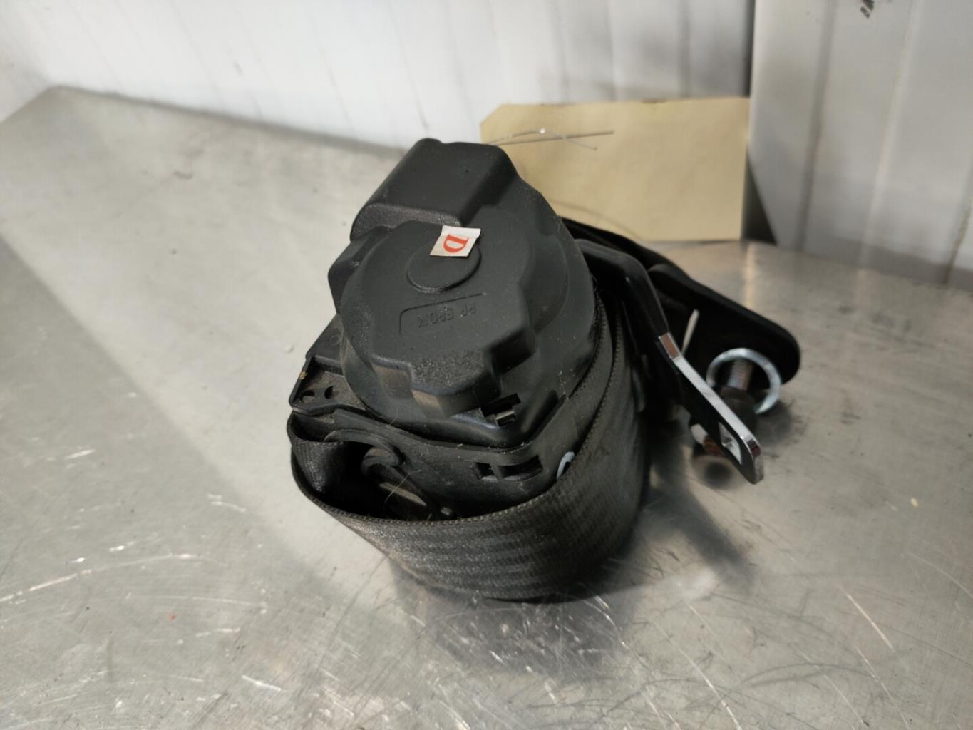 Cintura di sicurezza posteriore destra FIAT PANDA 2 PHASE 1 Diésel - 1