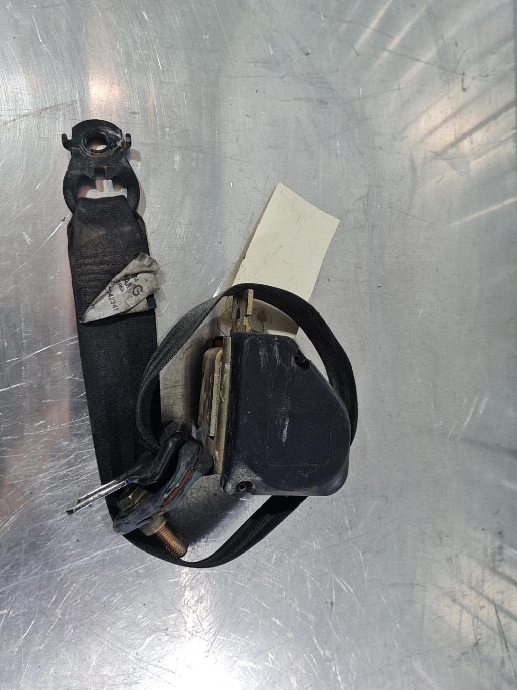 Ceinture avant droit RENAULT EXPRESS Essence - 1