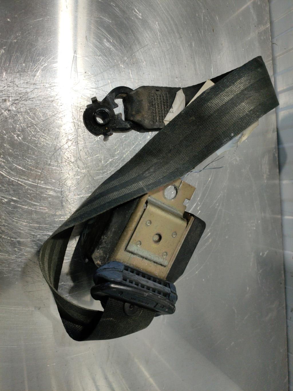 Cintura di sicurezza anteriore sinistra RENAULT EXPRESS Gasolina - 1