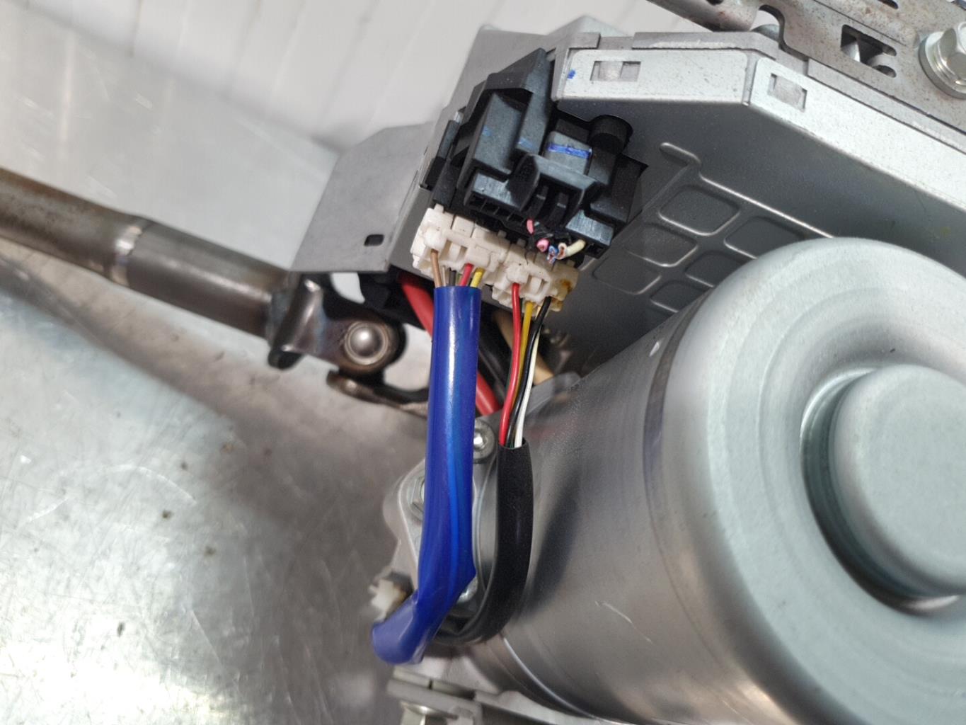 Colonne de direction RENAULT KOLEOS 1 PHASE 1 Diesel - 1