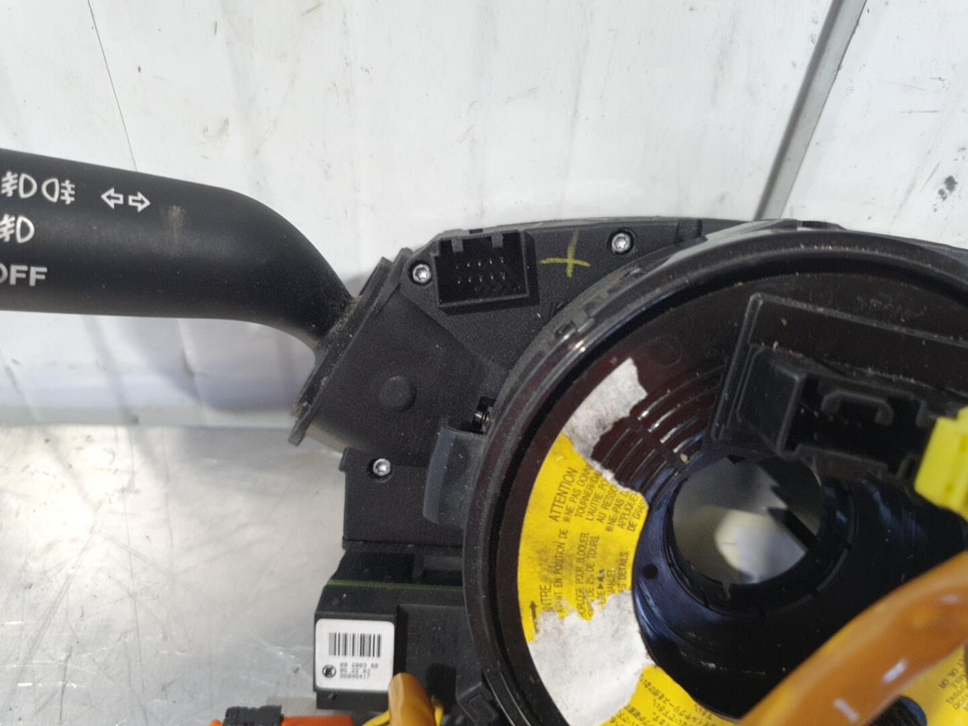 Devio guida completo con contatto spiralato MAZDA 2 1 Gasolina - 1