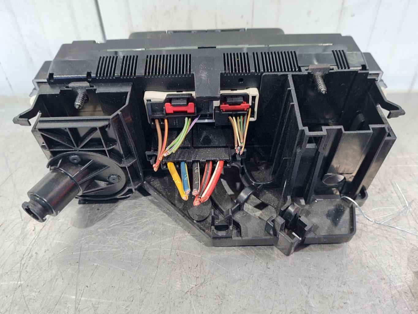 Commande chauffage VOLKSWAGEN GOLF 5 Diesel - 1