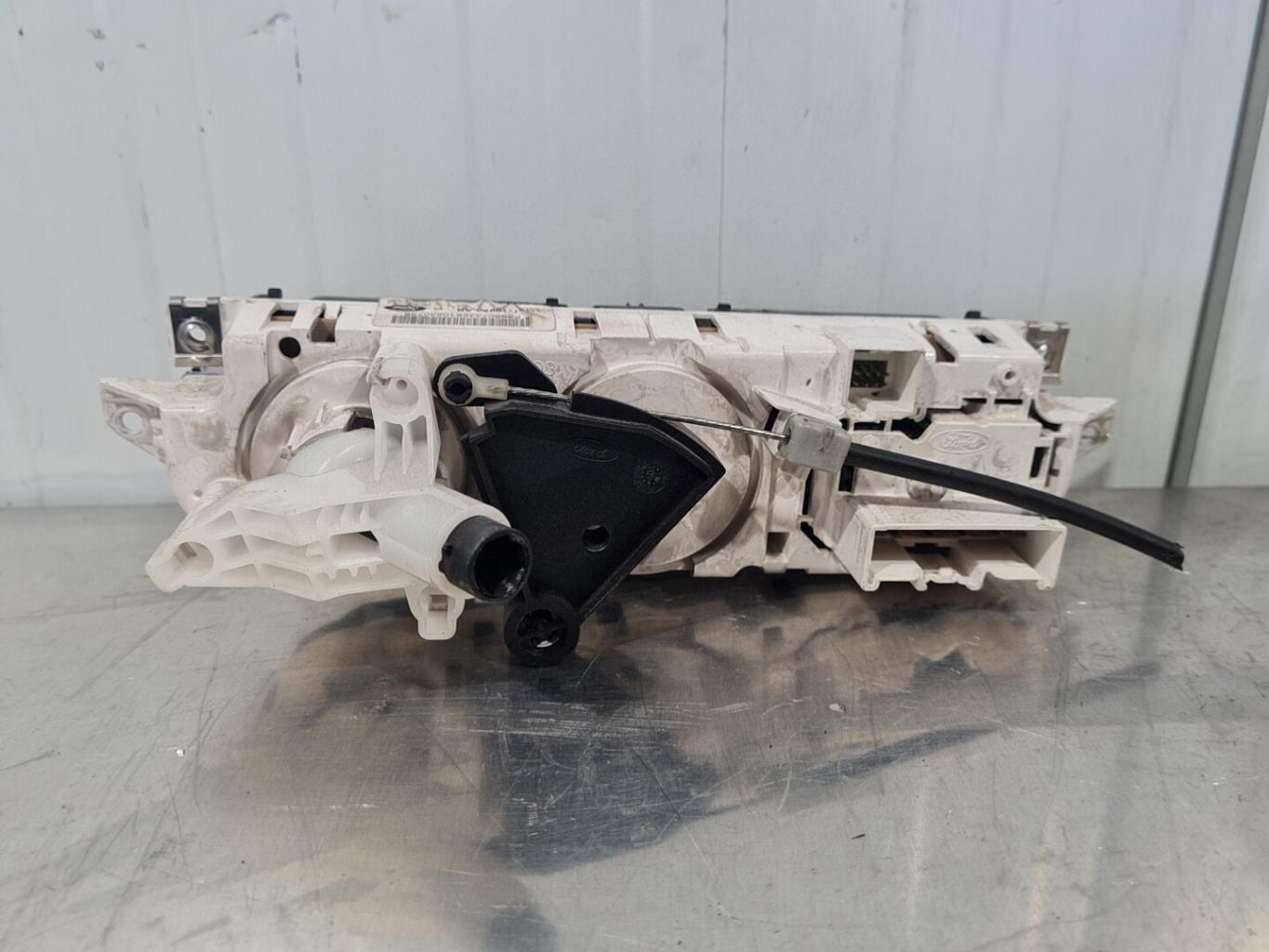 Commande chauffage FORD FOCUS 2 PHASE 2 Diesel - 1