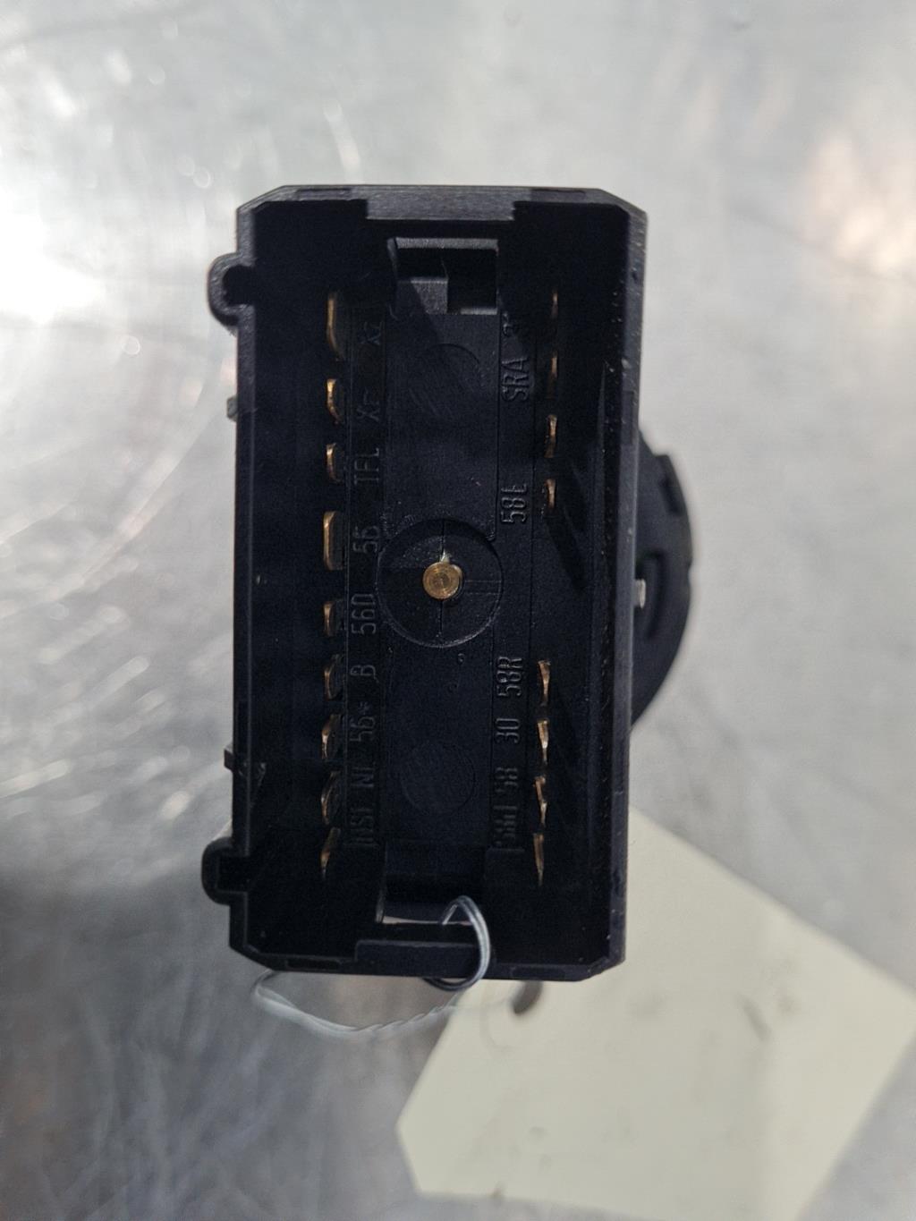 Commande de phare VOLKSWAGEN GOLF 4 Diesel - 1