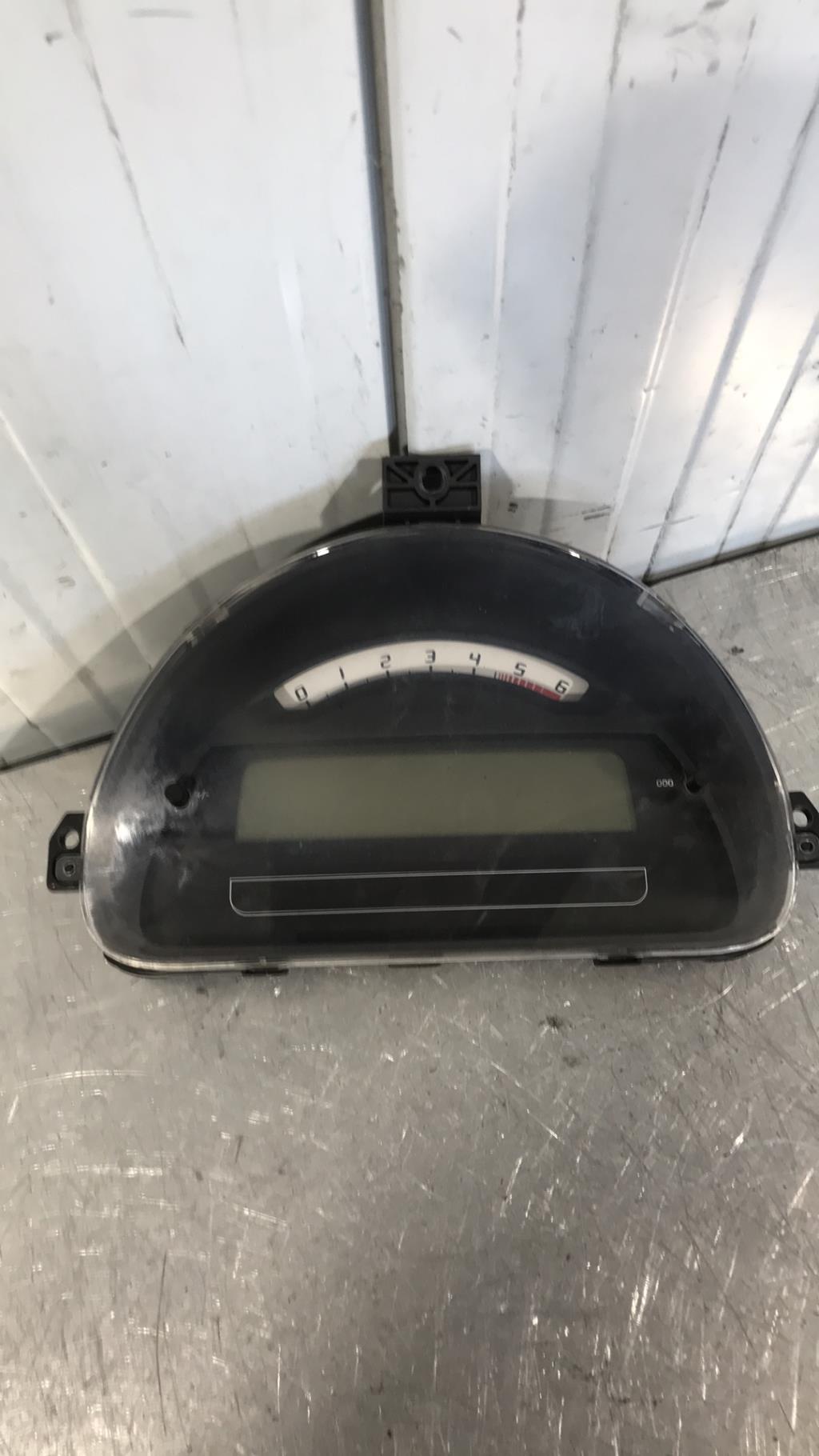 Compteur CITROEN C3 1 PHASE 2 Diesel - 1