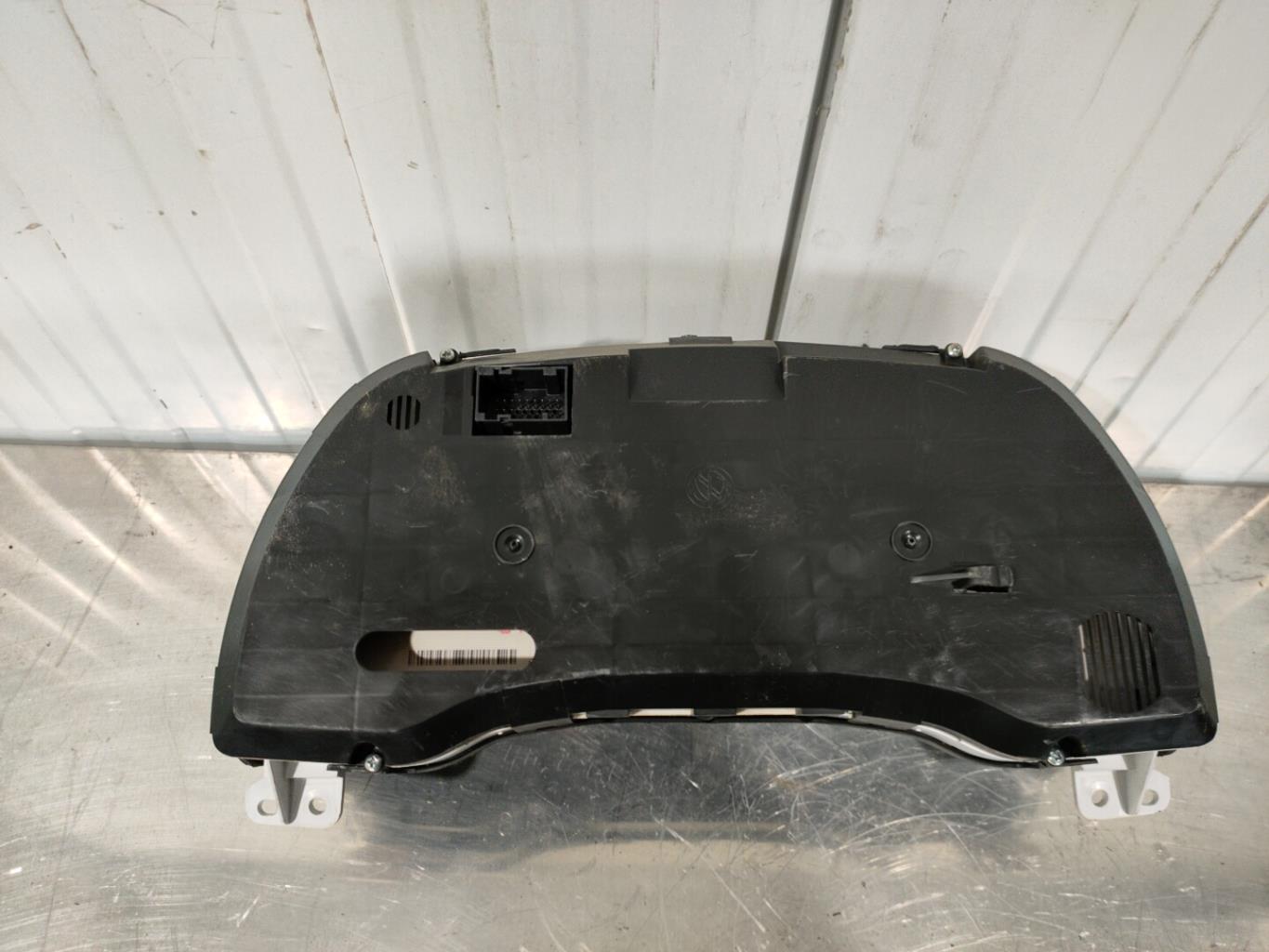 Compteur FIAT PANDA 2 PHASE 1 Diesel - 1