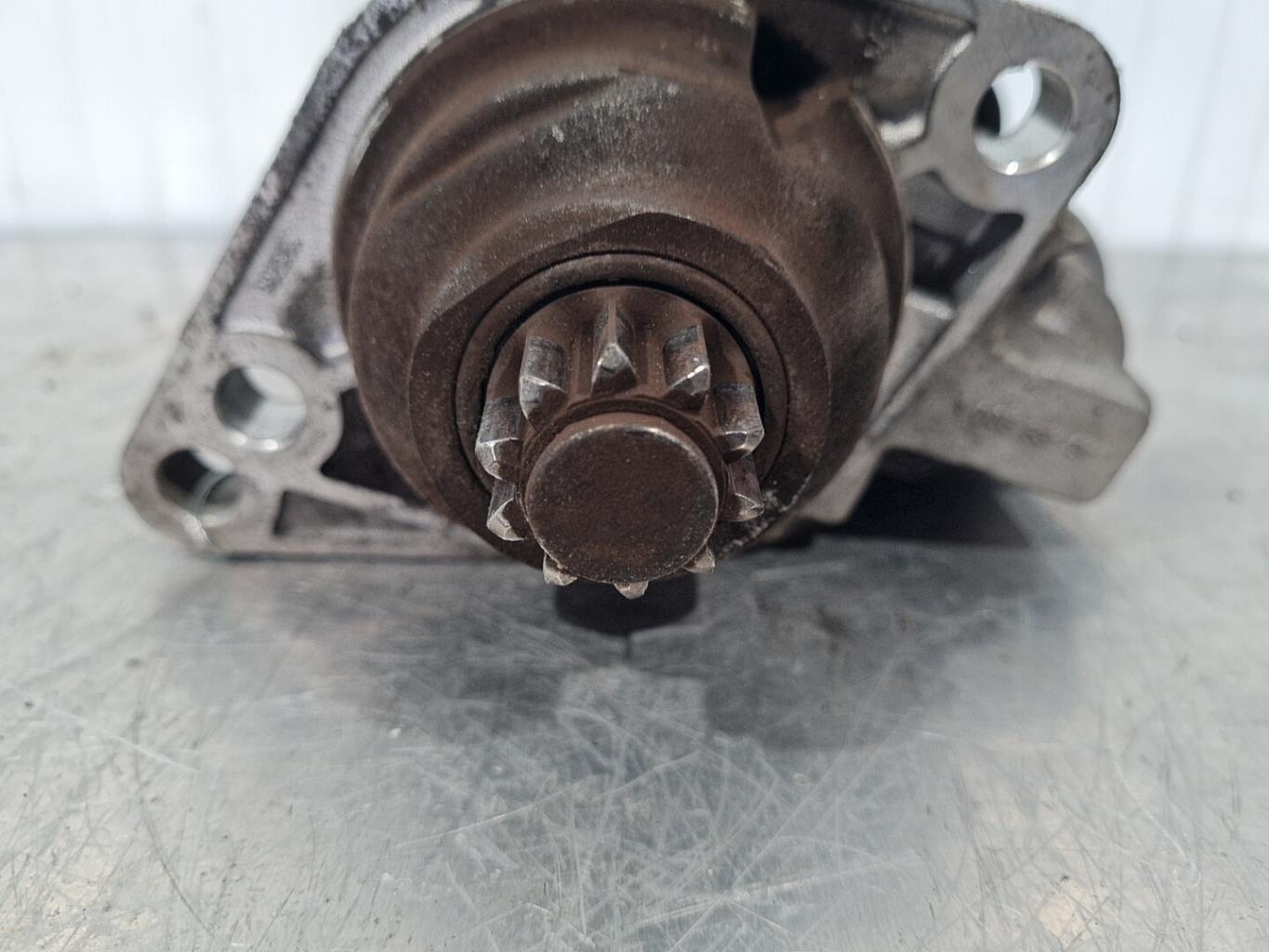 Demarreur VOLKSWAGEN GOLF 5 Diesel - 1