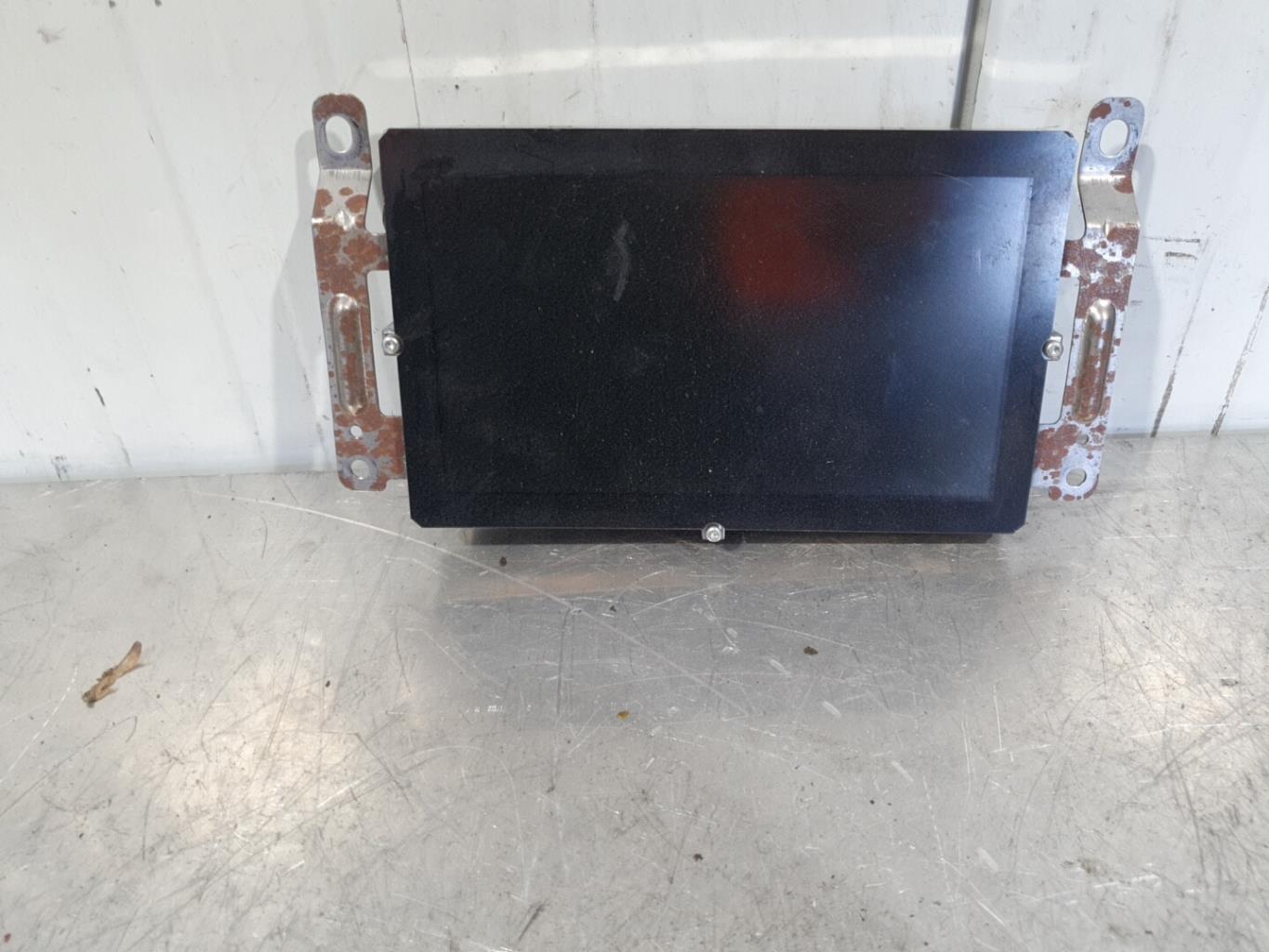 Ecran GPS RENAULT KOLEOS 1 PHASE 1 Diesel - 1